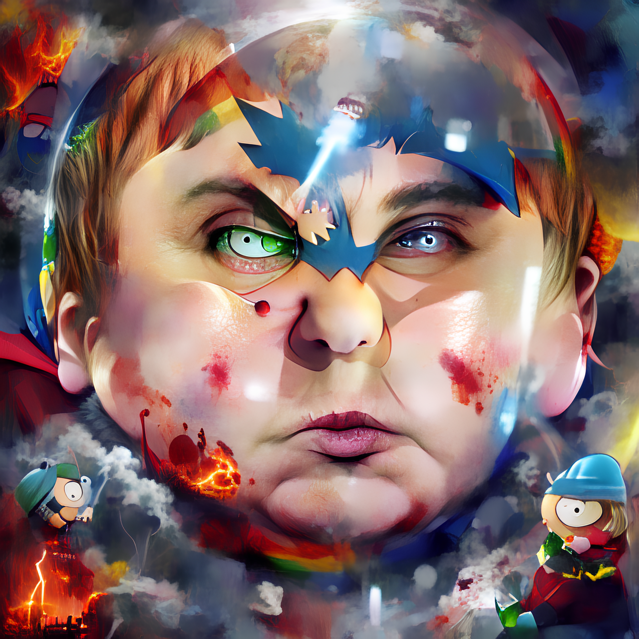 iDreamer #2060