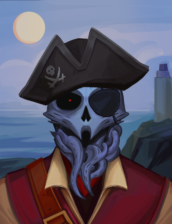 Skullx #18
