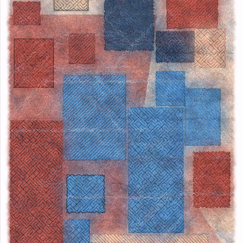 Tessellate #1