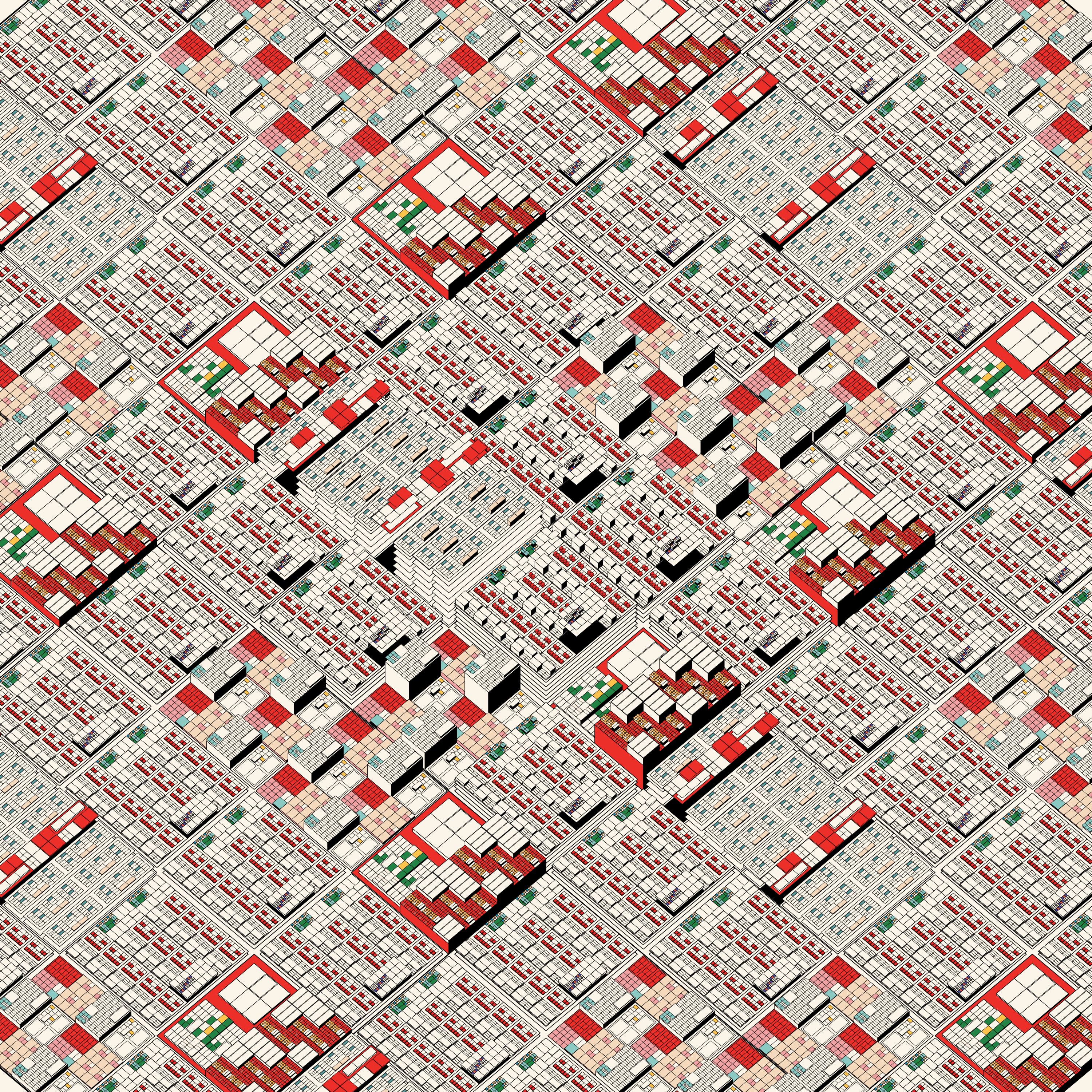 Decagon #17909