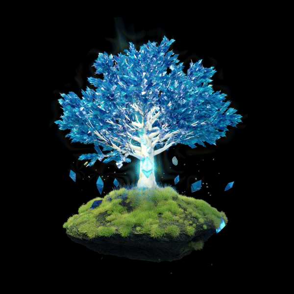 The Cryptrees