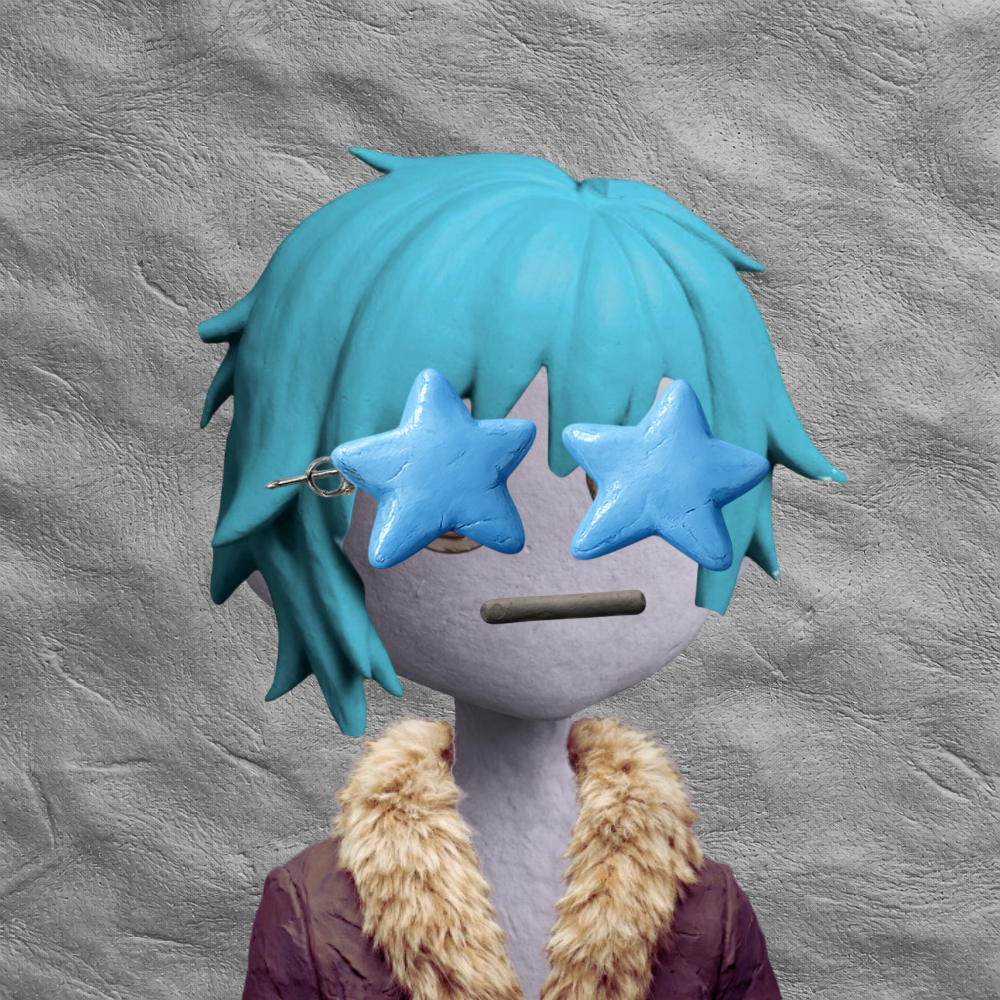 Claybies #2849
