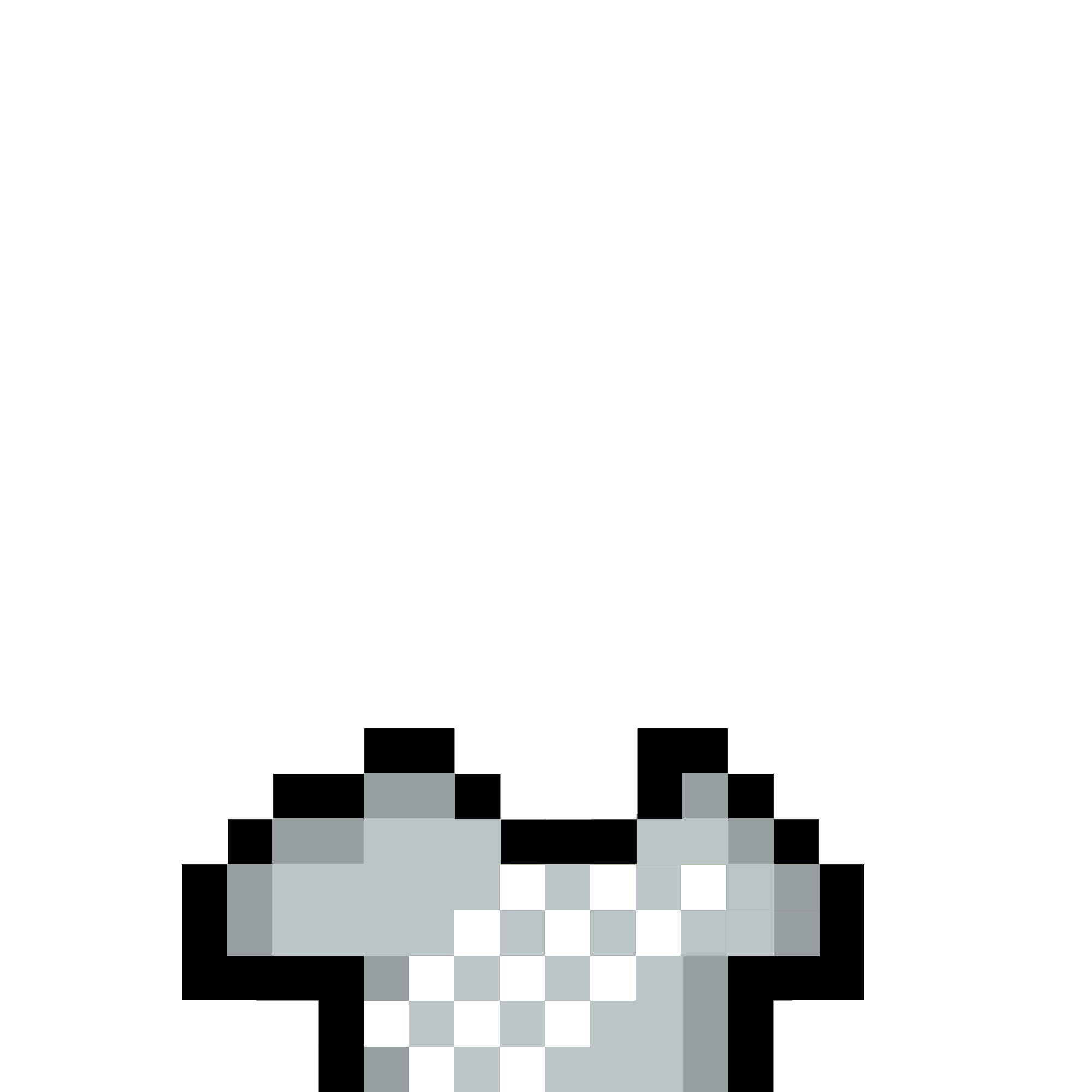 Diagonal Tee (Gray)