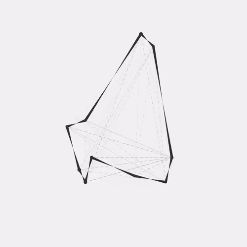 Study of lines #340