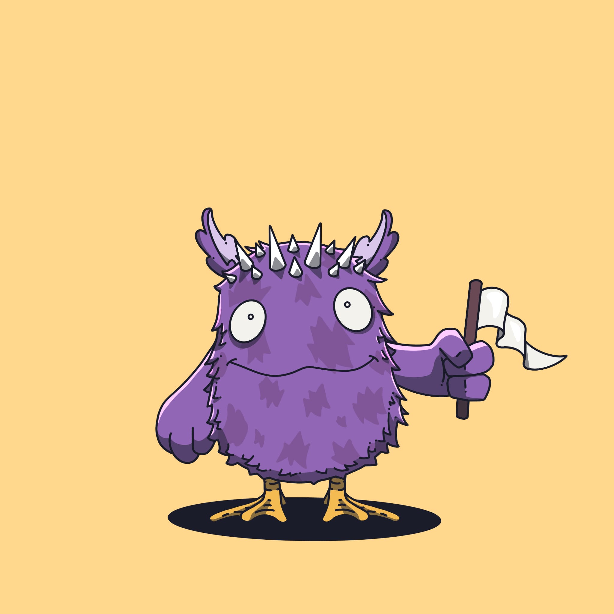 Quibbit #4430