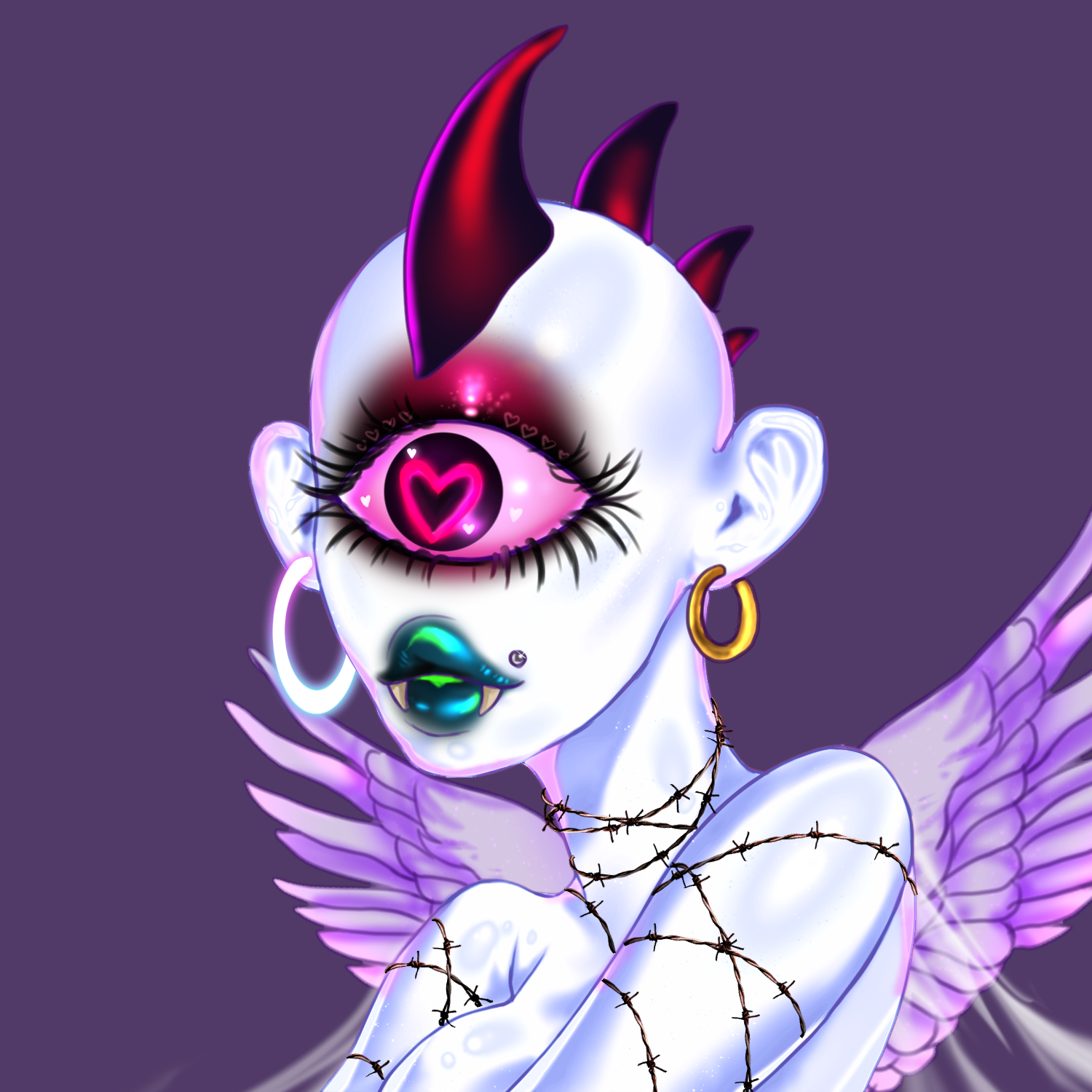 Pixie Vixen #325