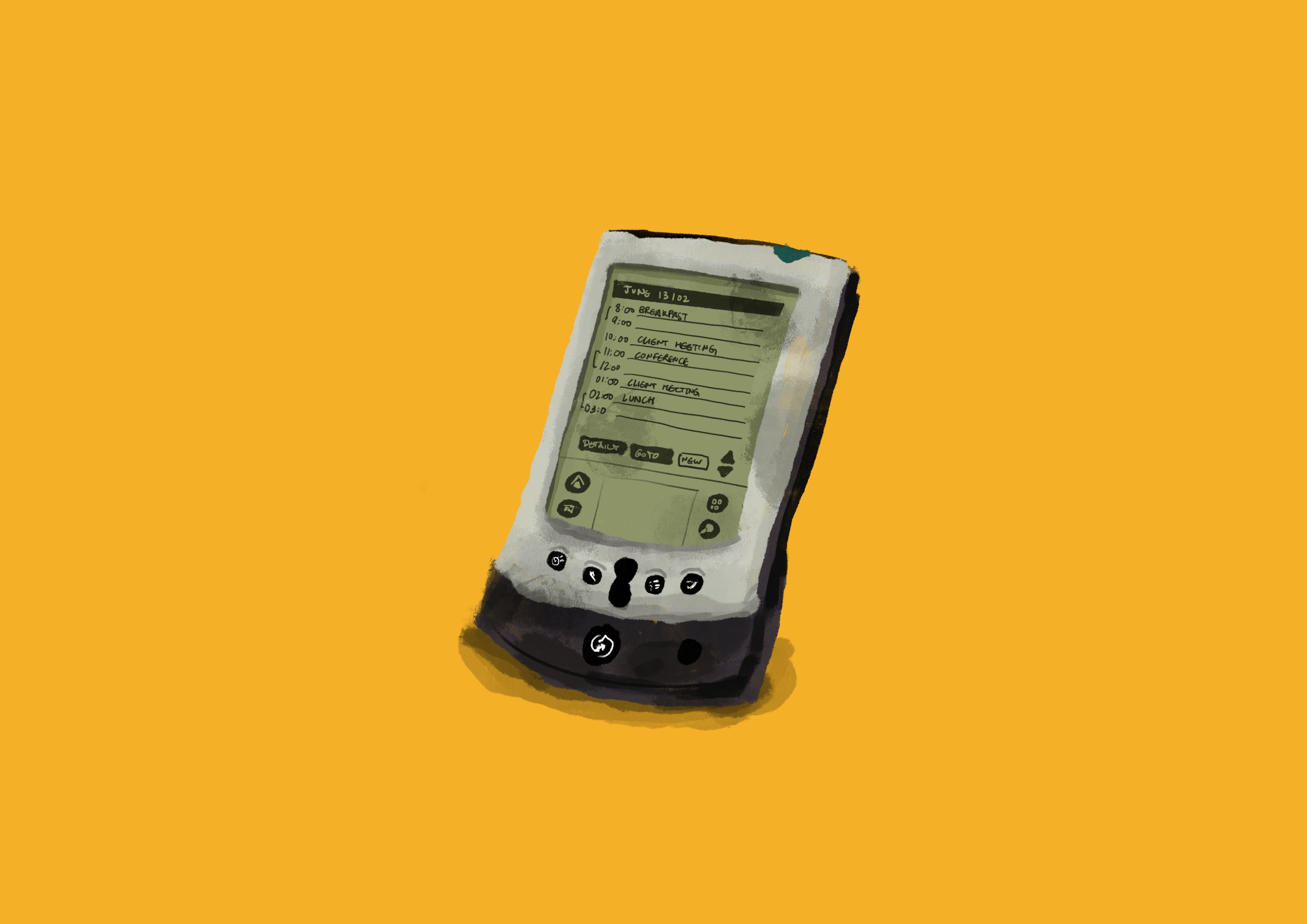 #06 Palm IIIx 