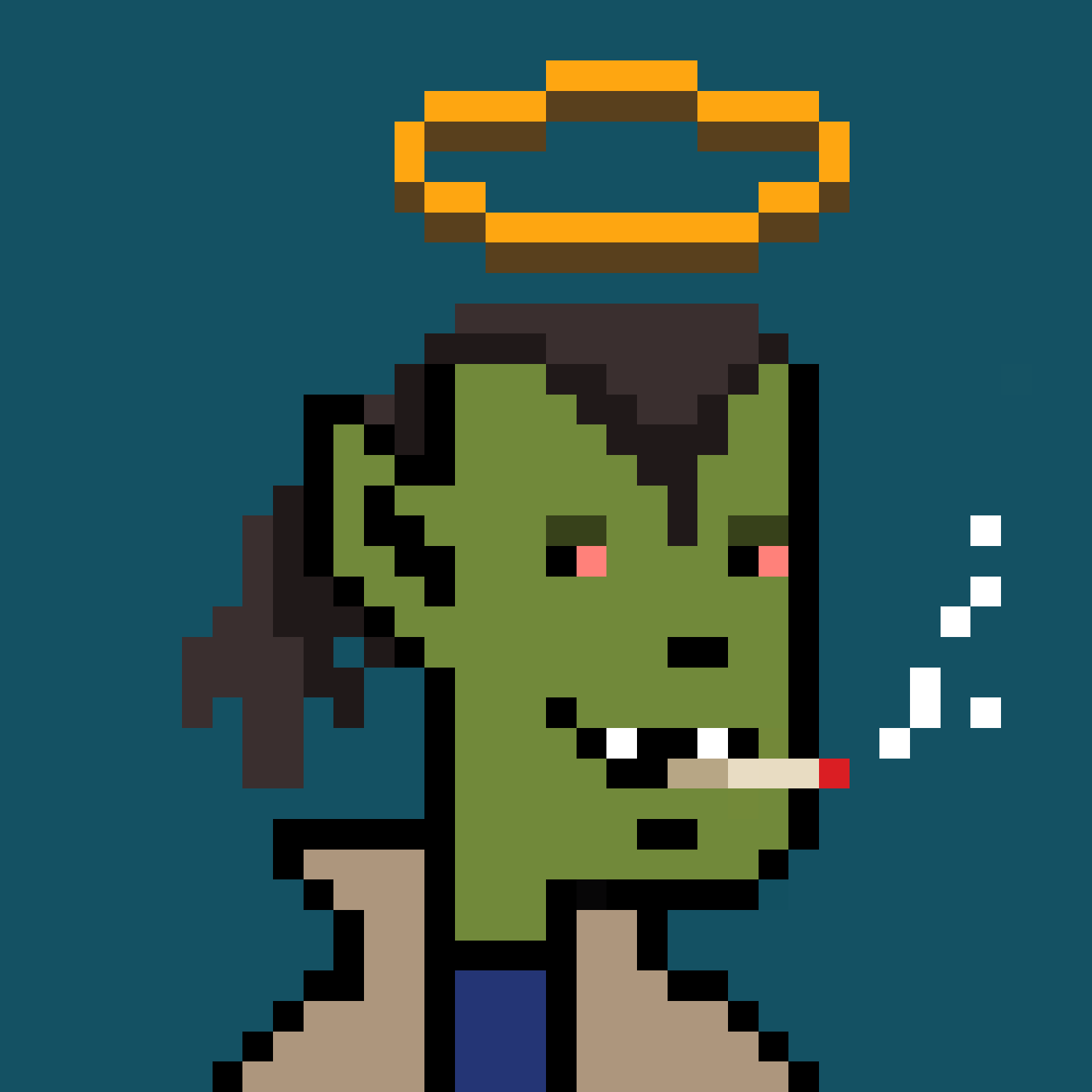The Goblinz #4922
