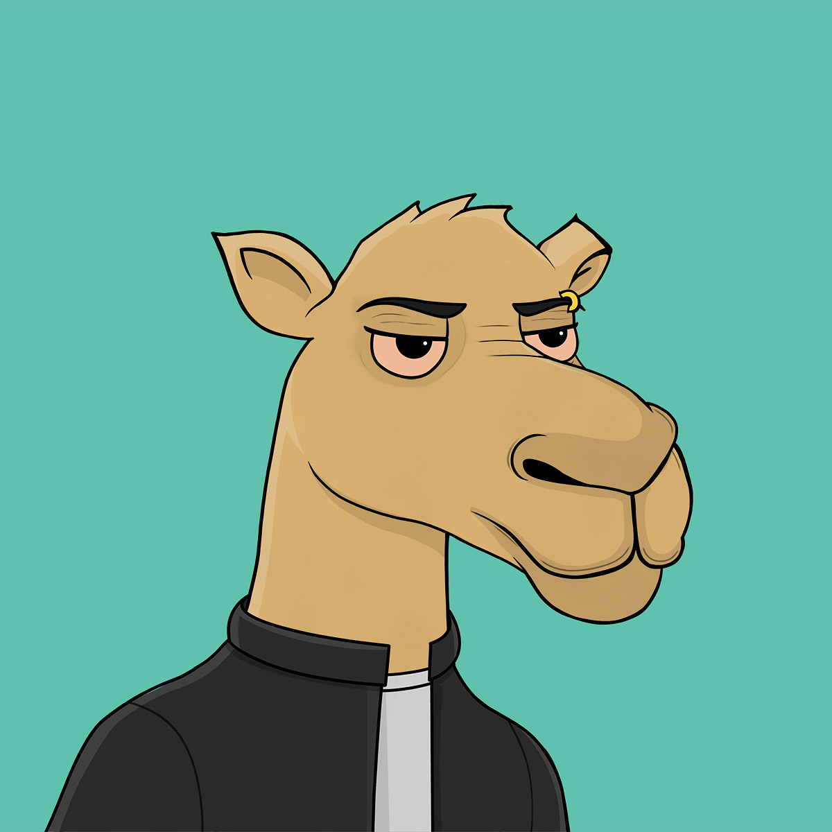 Camel #1159