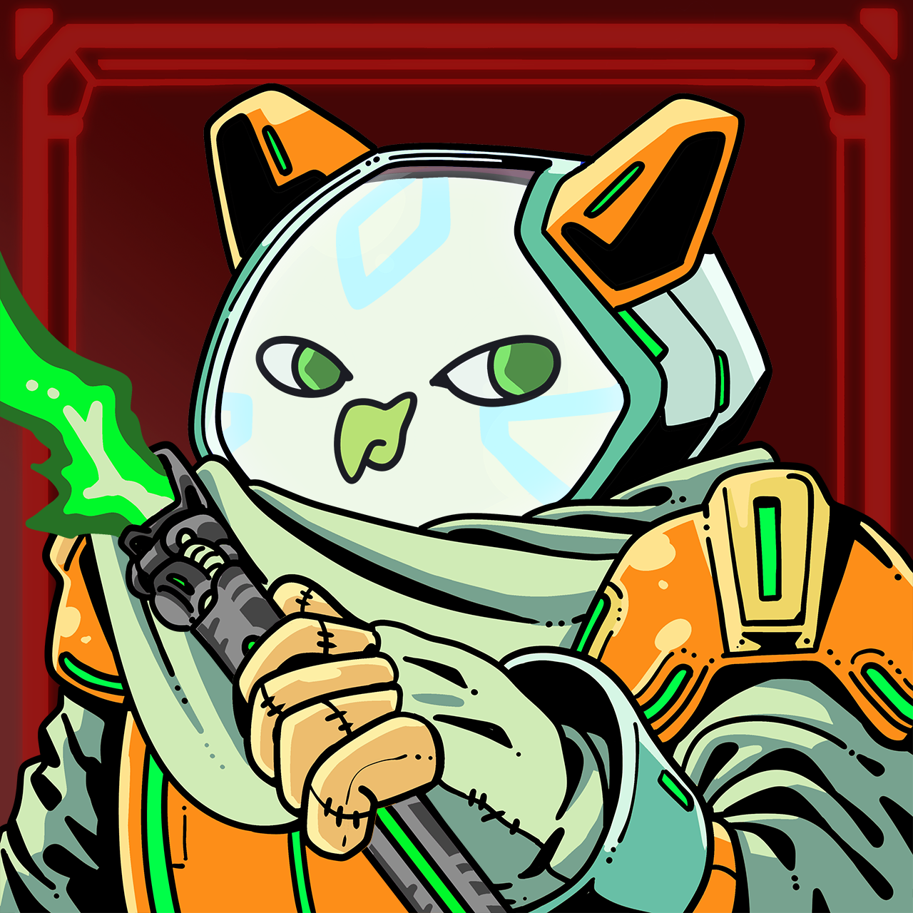 Owlkins on Ophira #1453