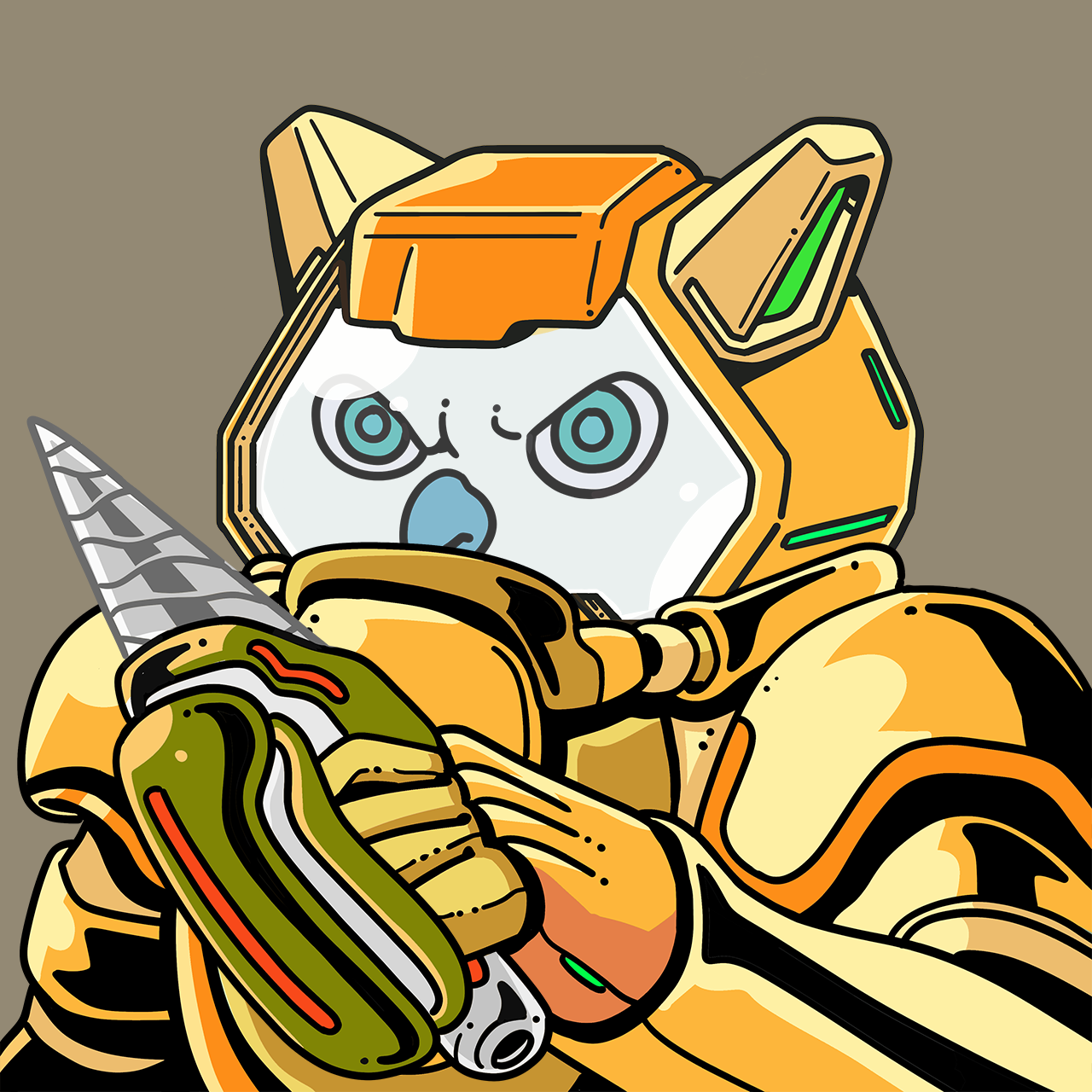 Owlkins on Ophira #2560