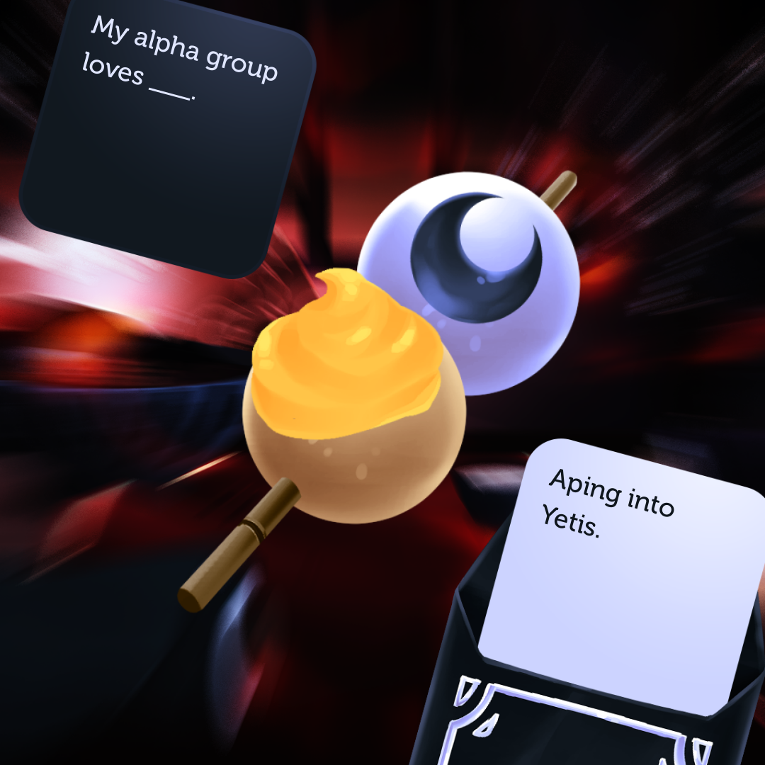 Degen Dango #13243