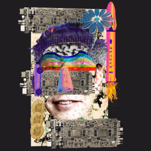 Singularity - Elon Musk