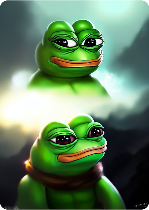 McPepe's #72038
