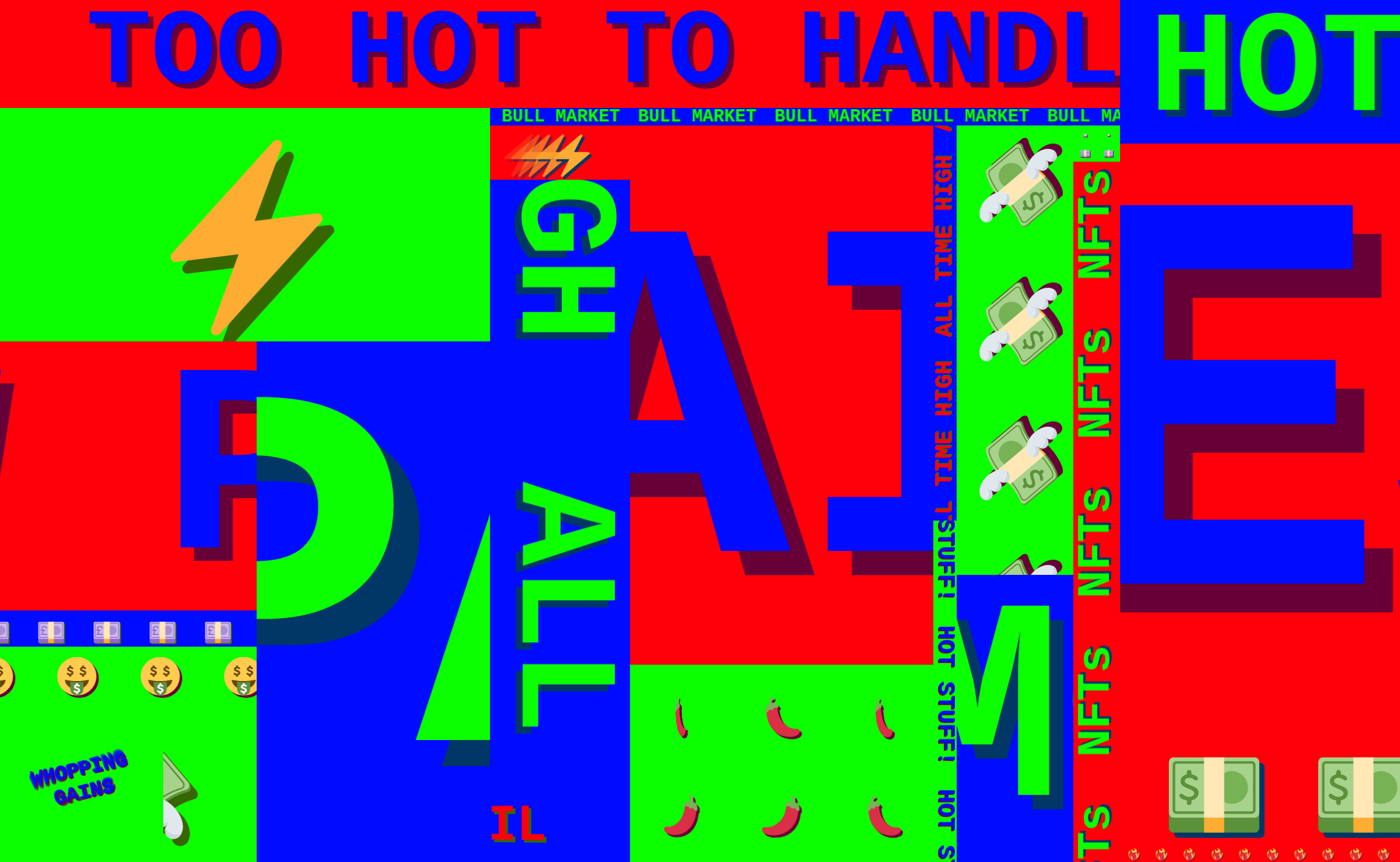 Dopamine Machines #461