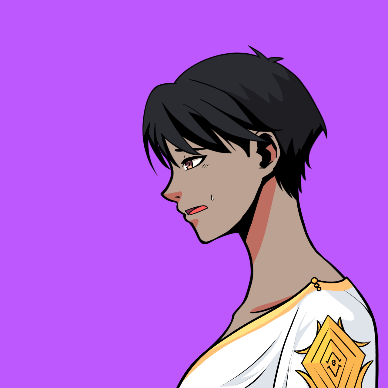 Project Kaito #6156