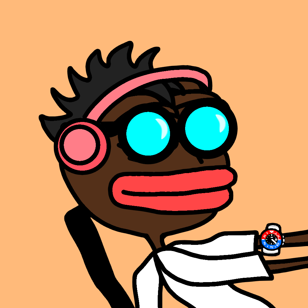 pepe mfer #2363