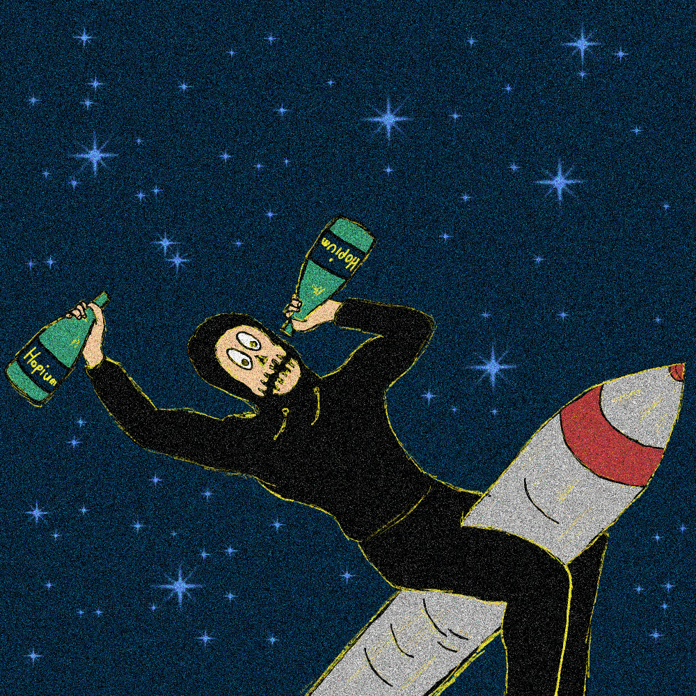 To The Moon