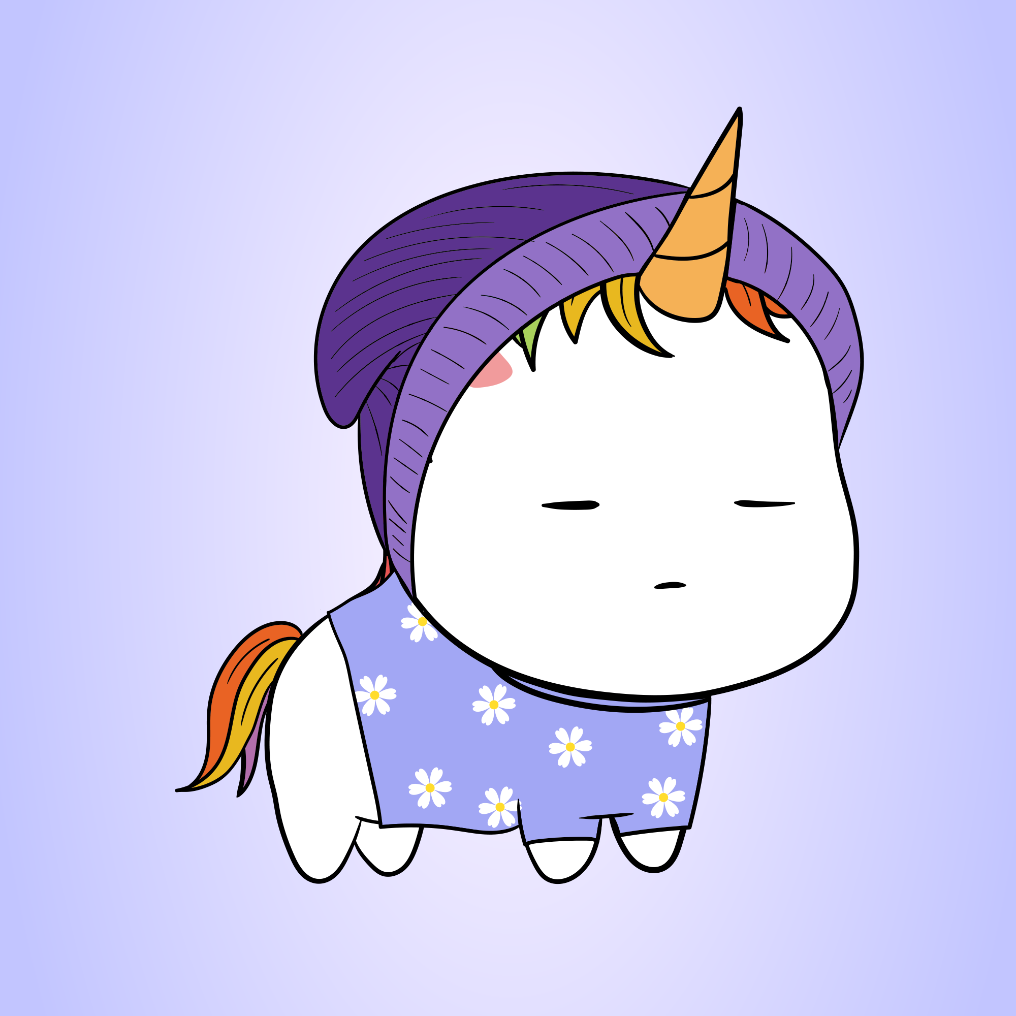 Sleepercorn (#132)