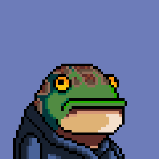 Mad Frogz #3050