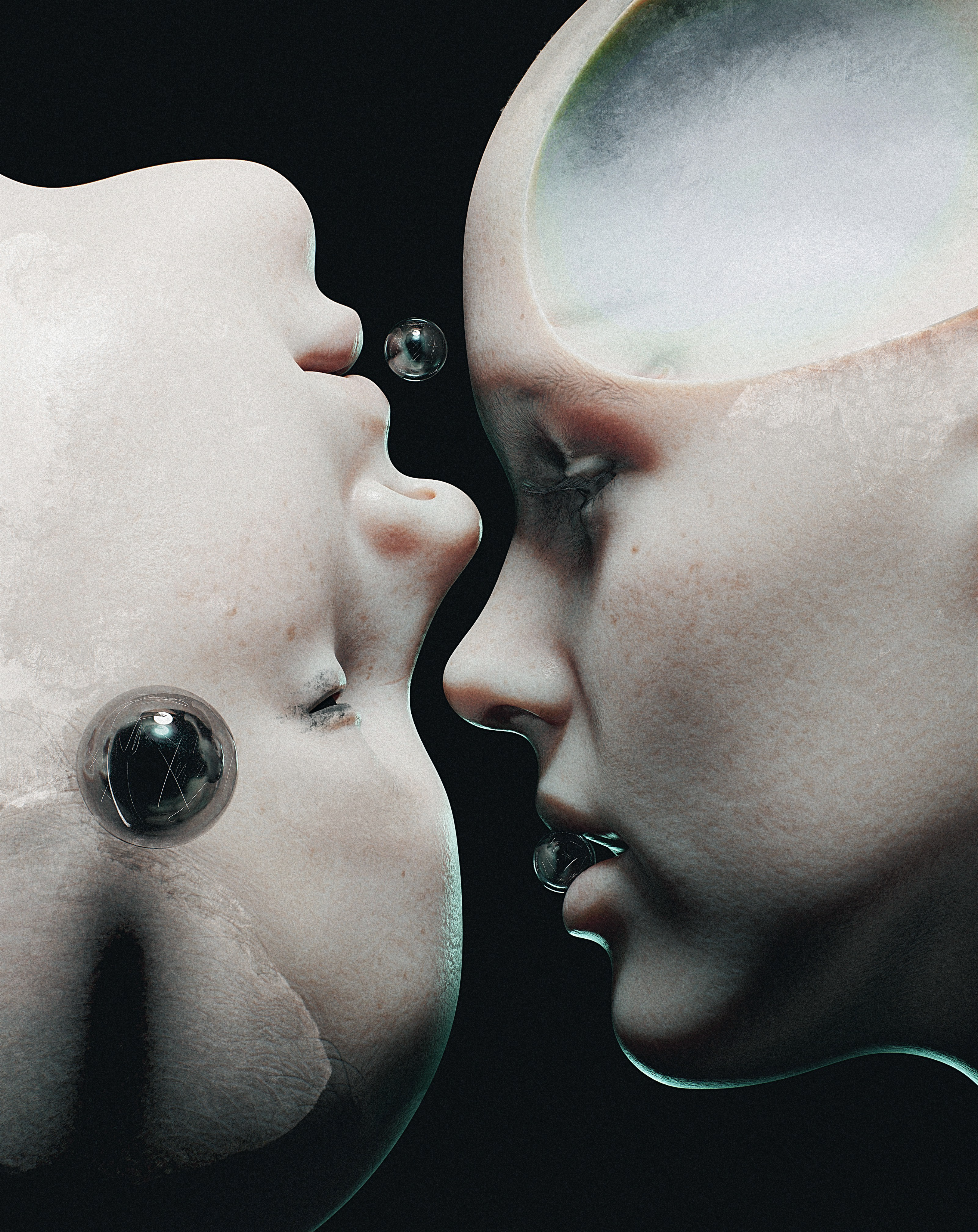 Equilibrium