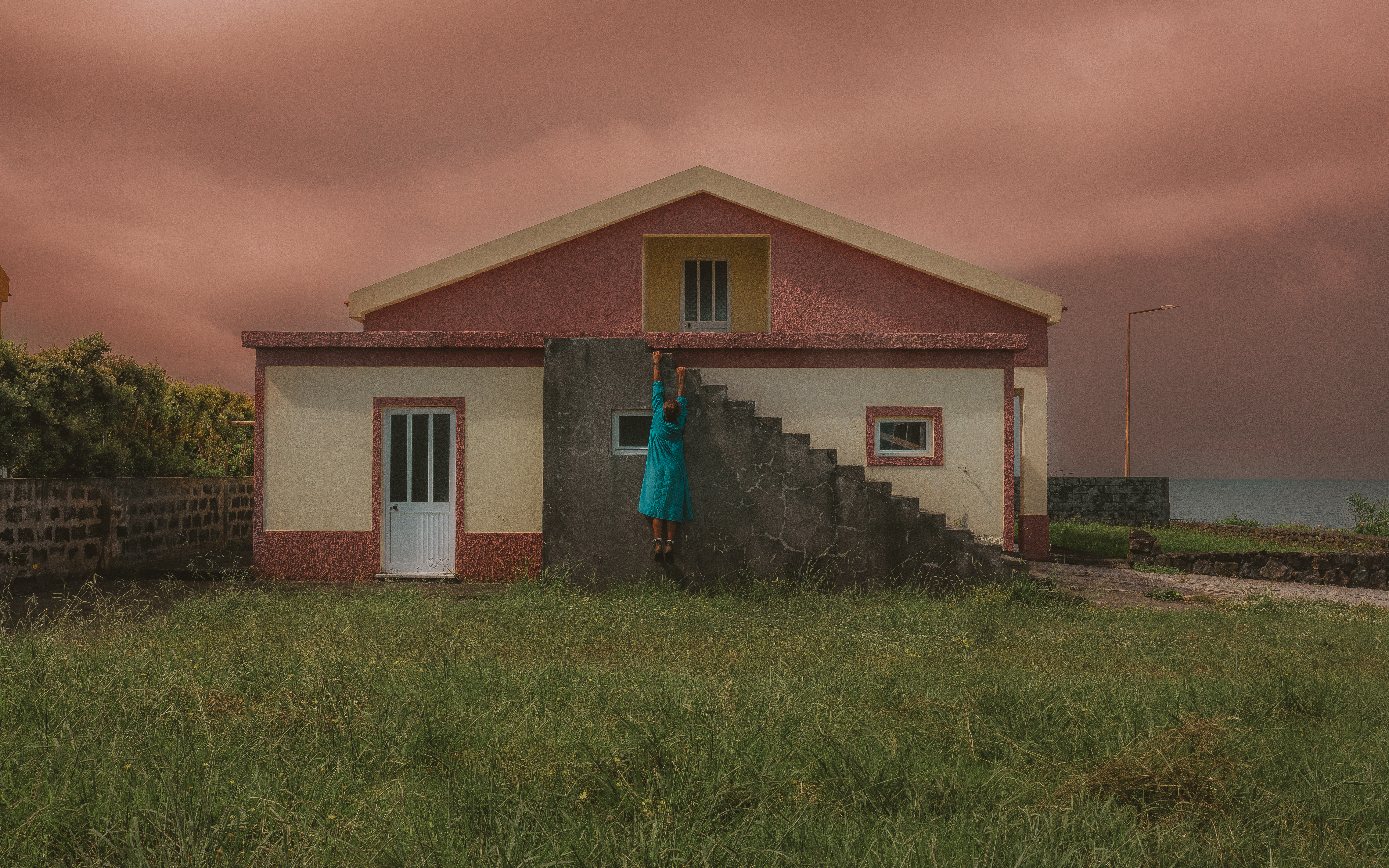 Home is where the heart is?