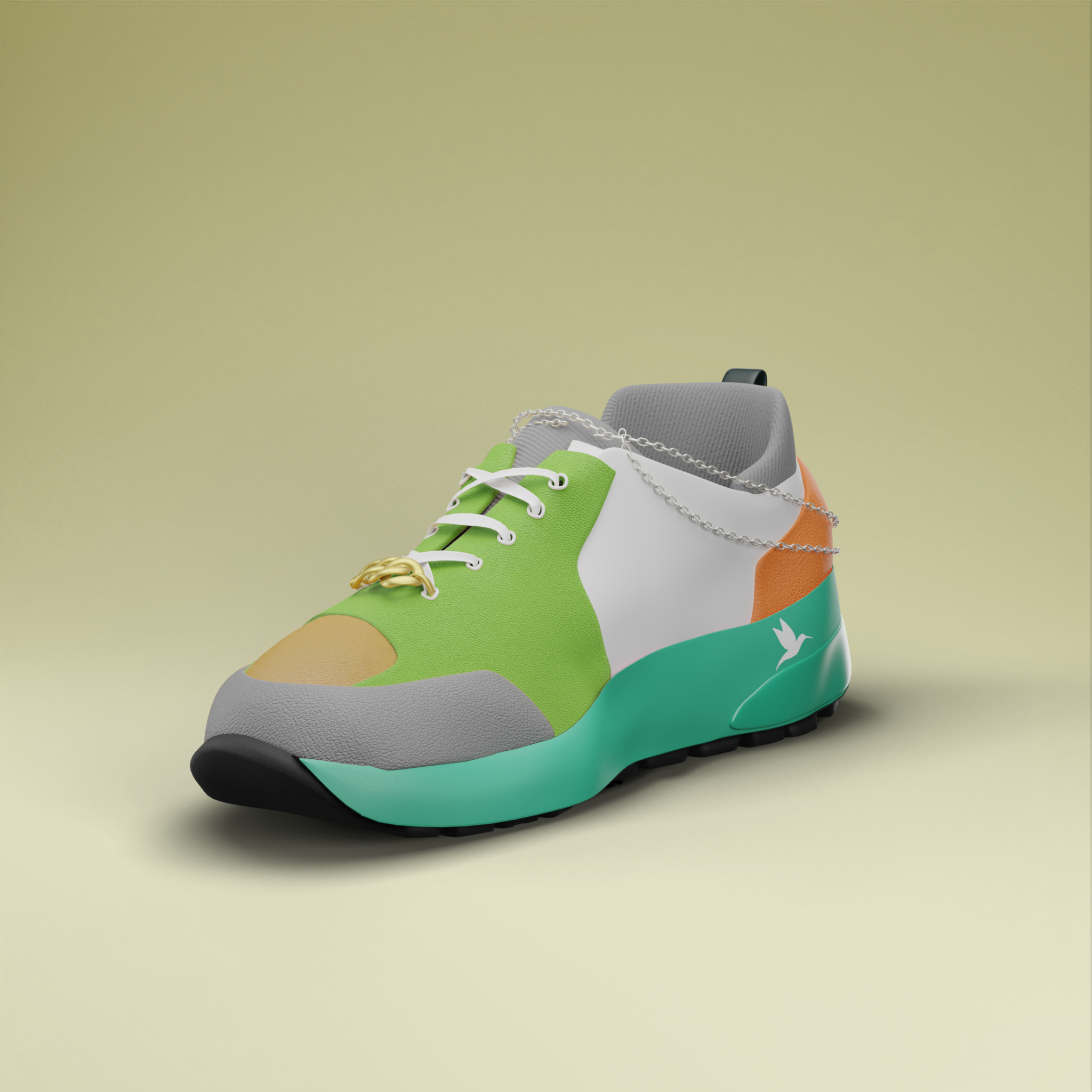 Sneakers NFT #51