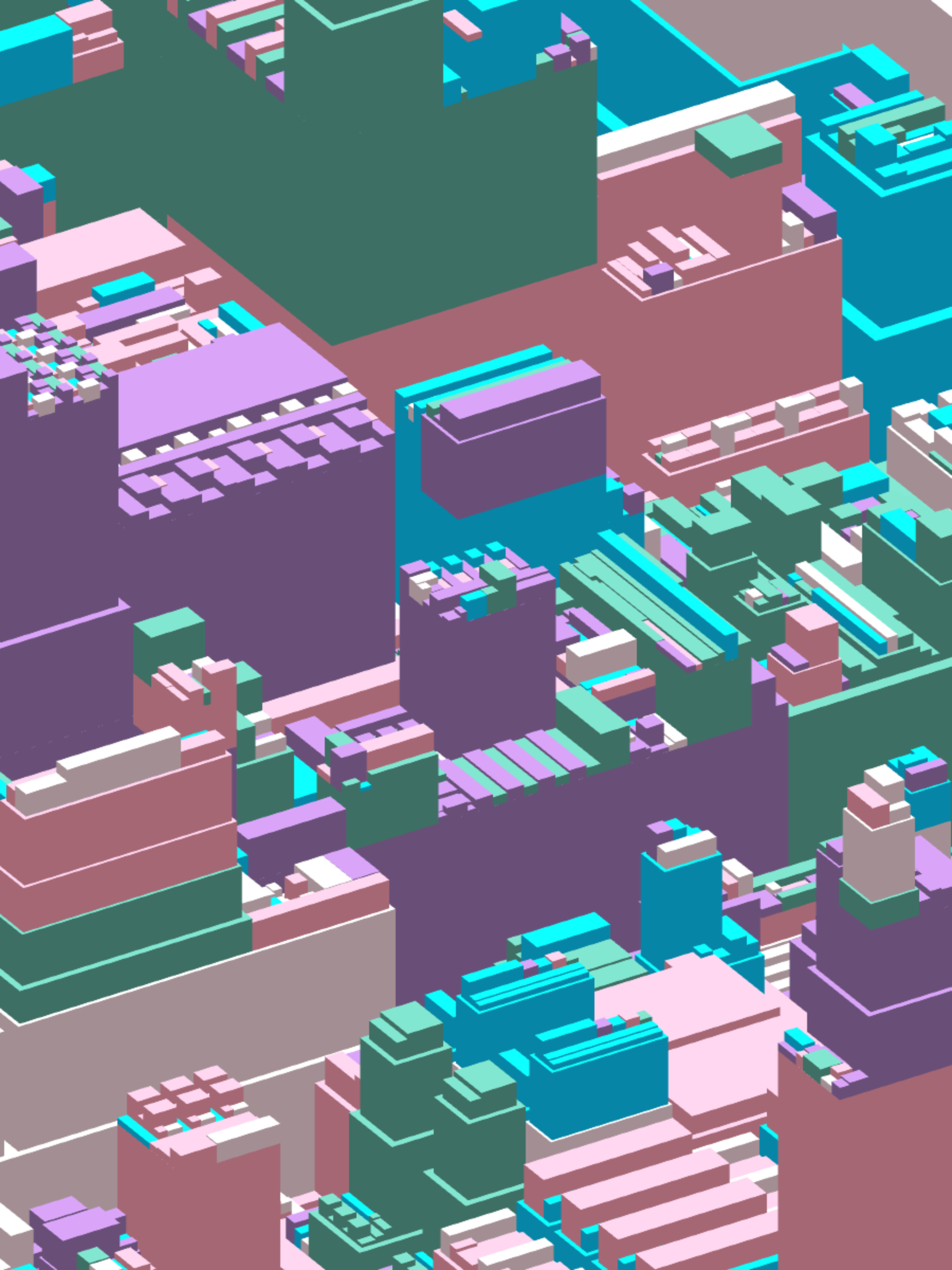 Democracity #591
