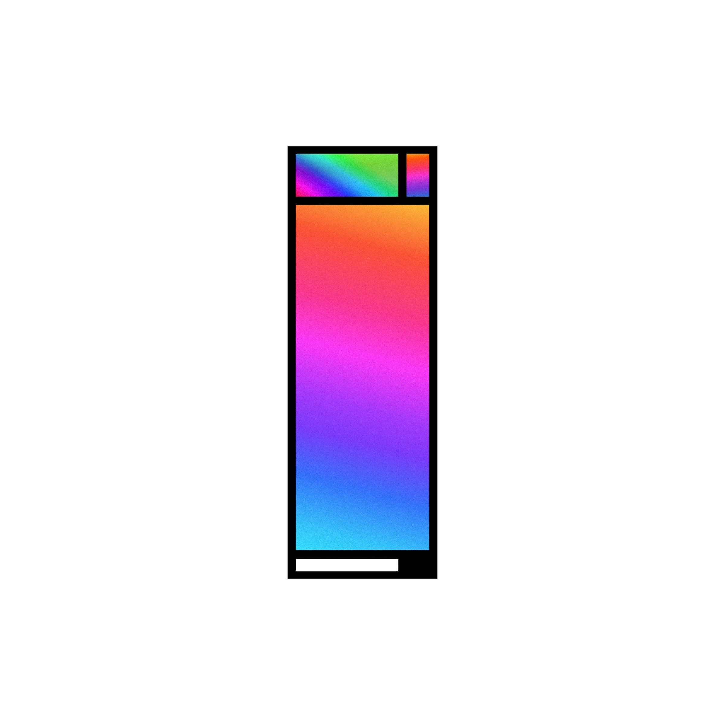 Pepe Mondrian #59