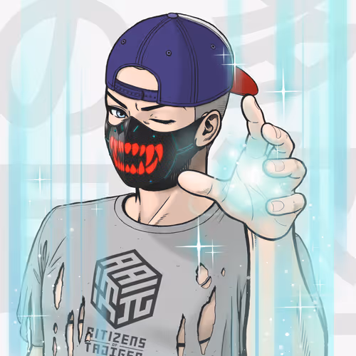 Dent Eth