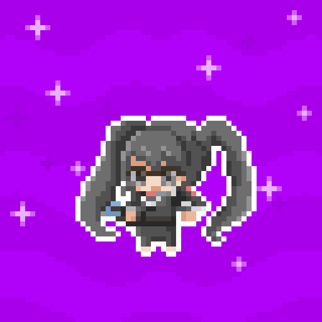 PIXELBAE #4938