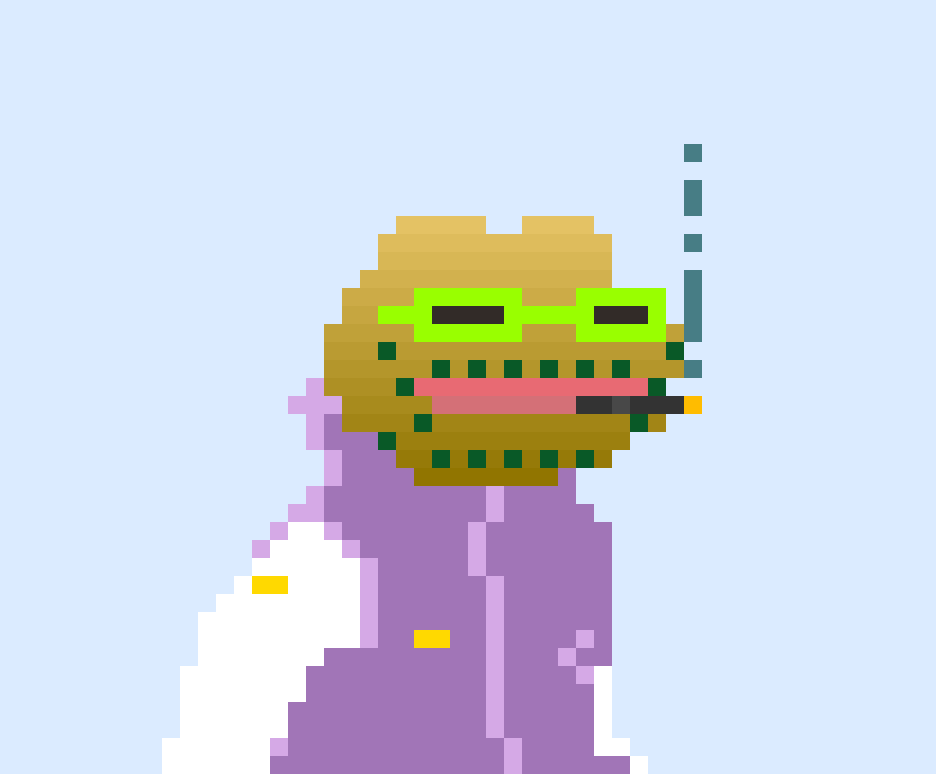 NPC #809