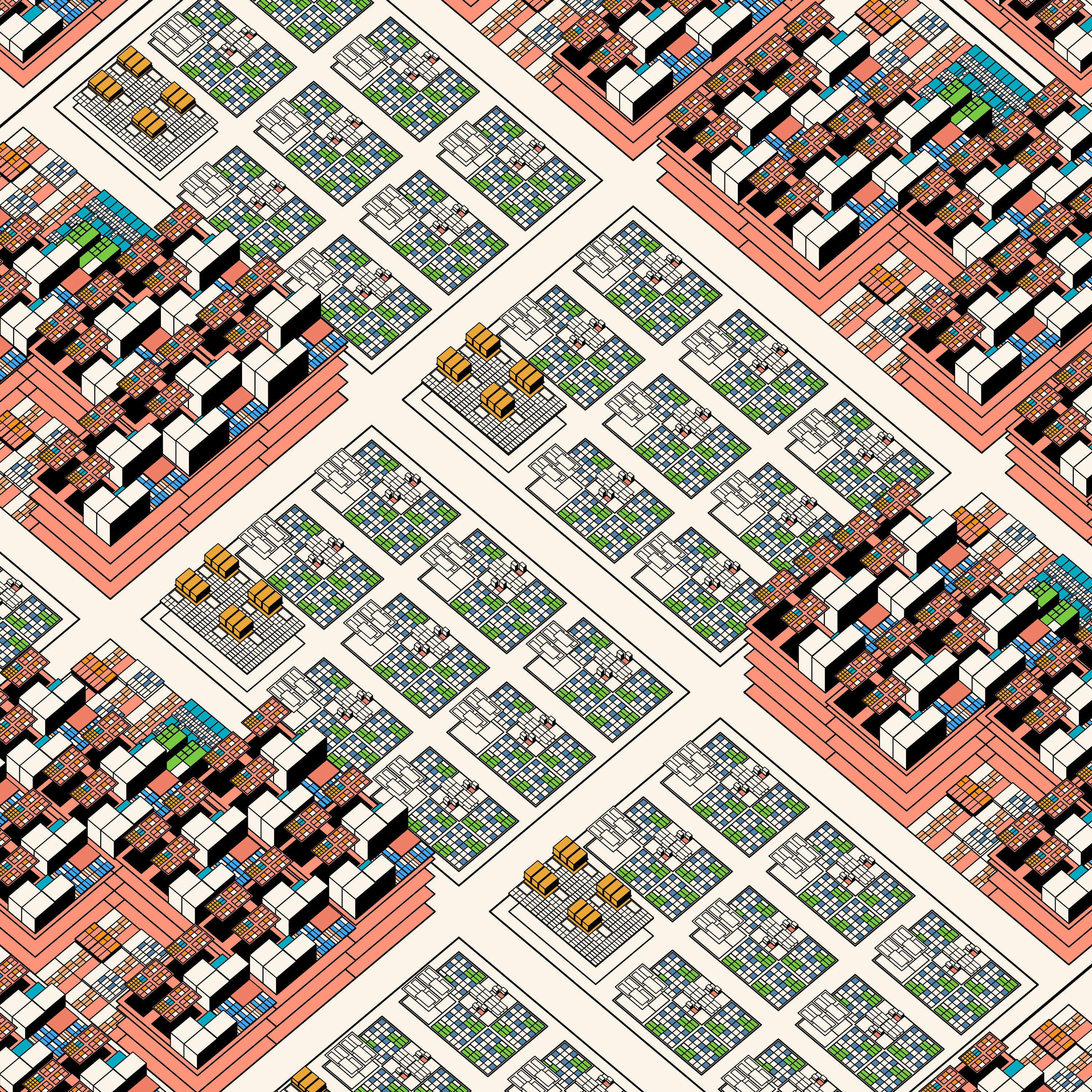 Decagon #18660