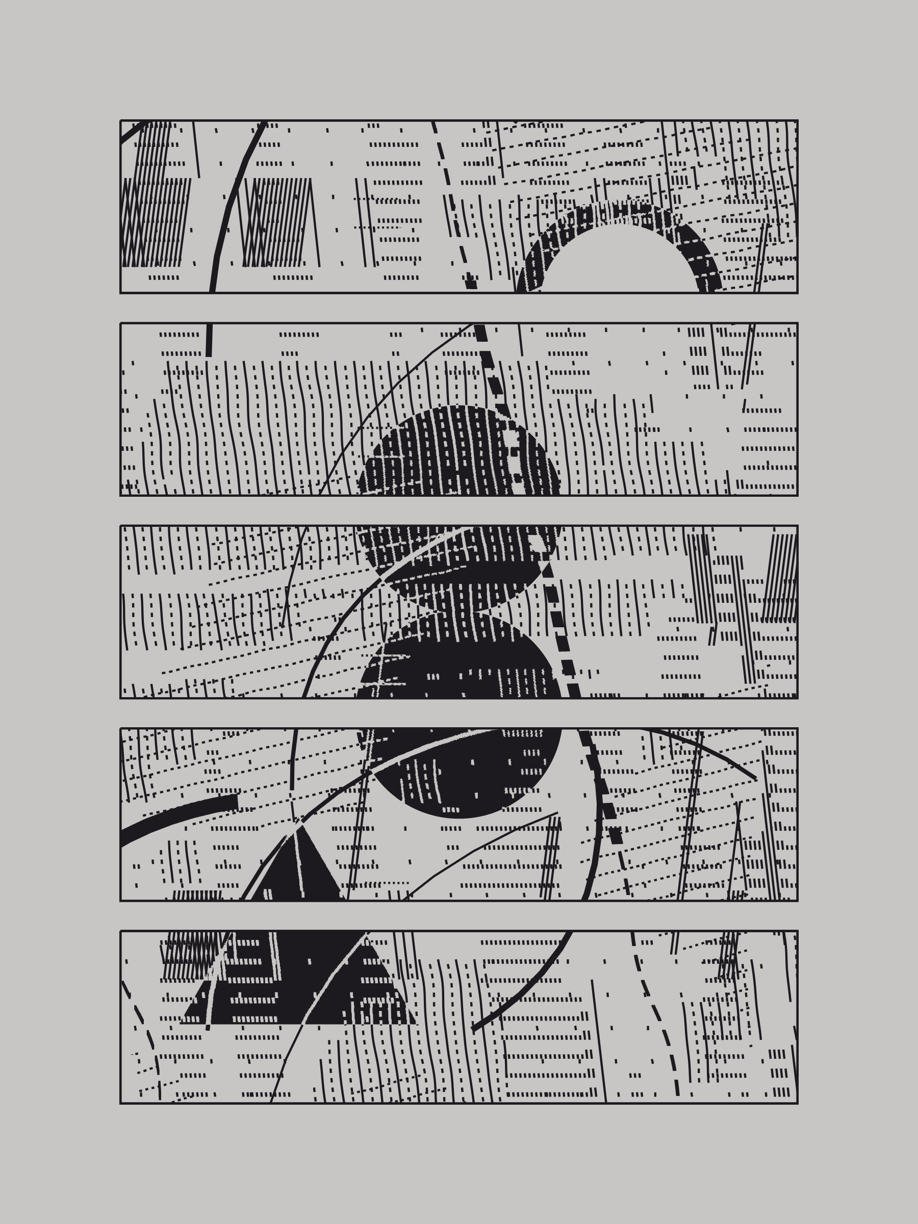 Delicate Chaos #108