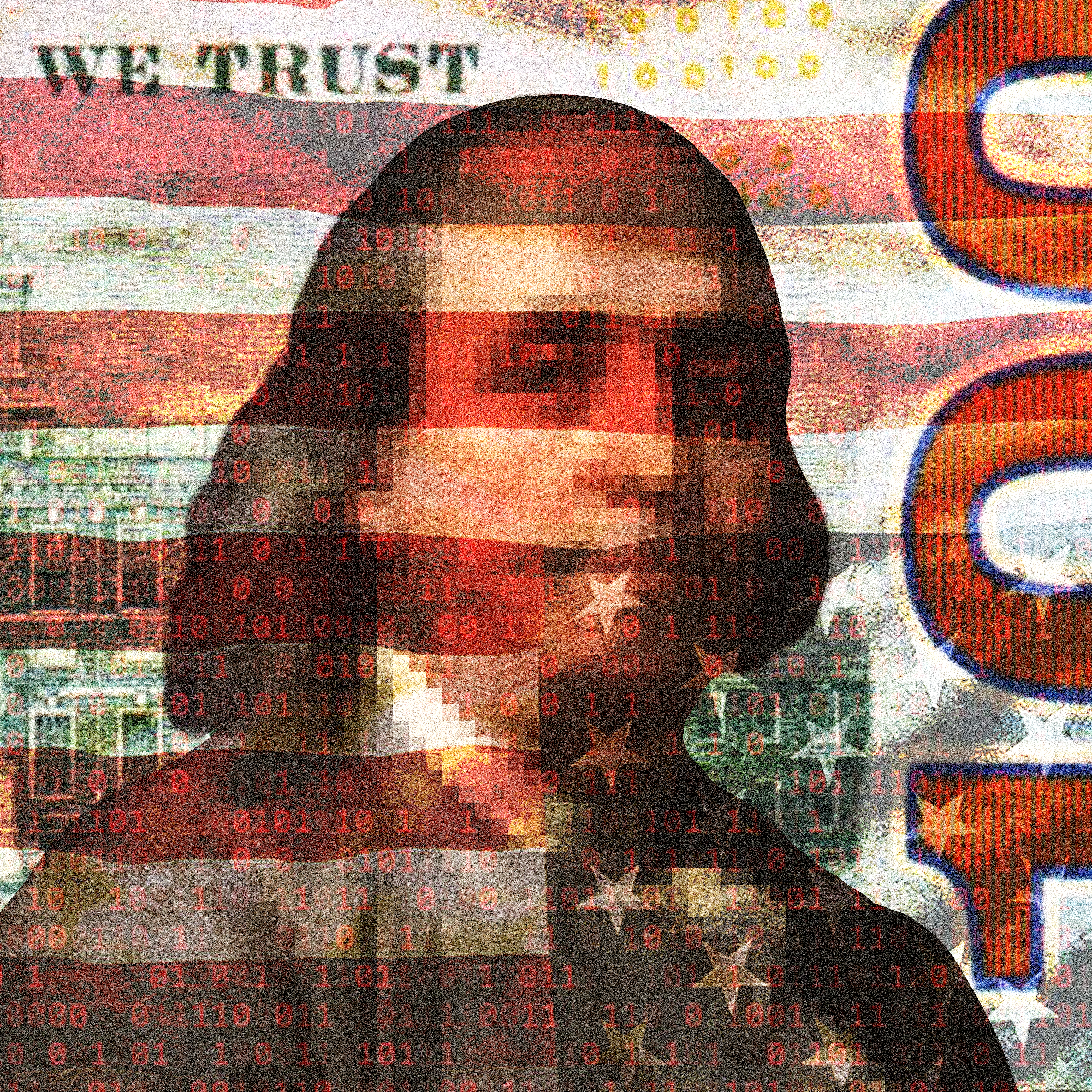 BLOCKCHAIN BANDIT$
