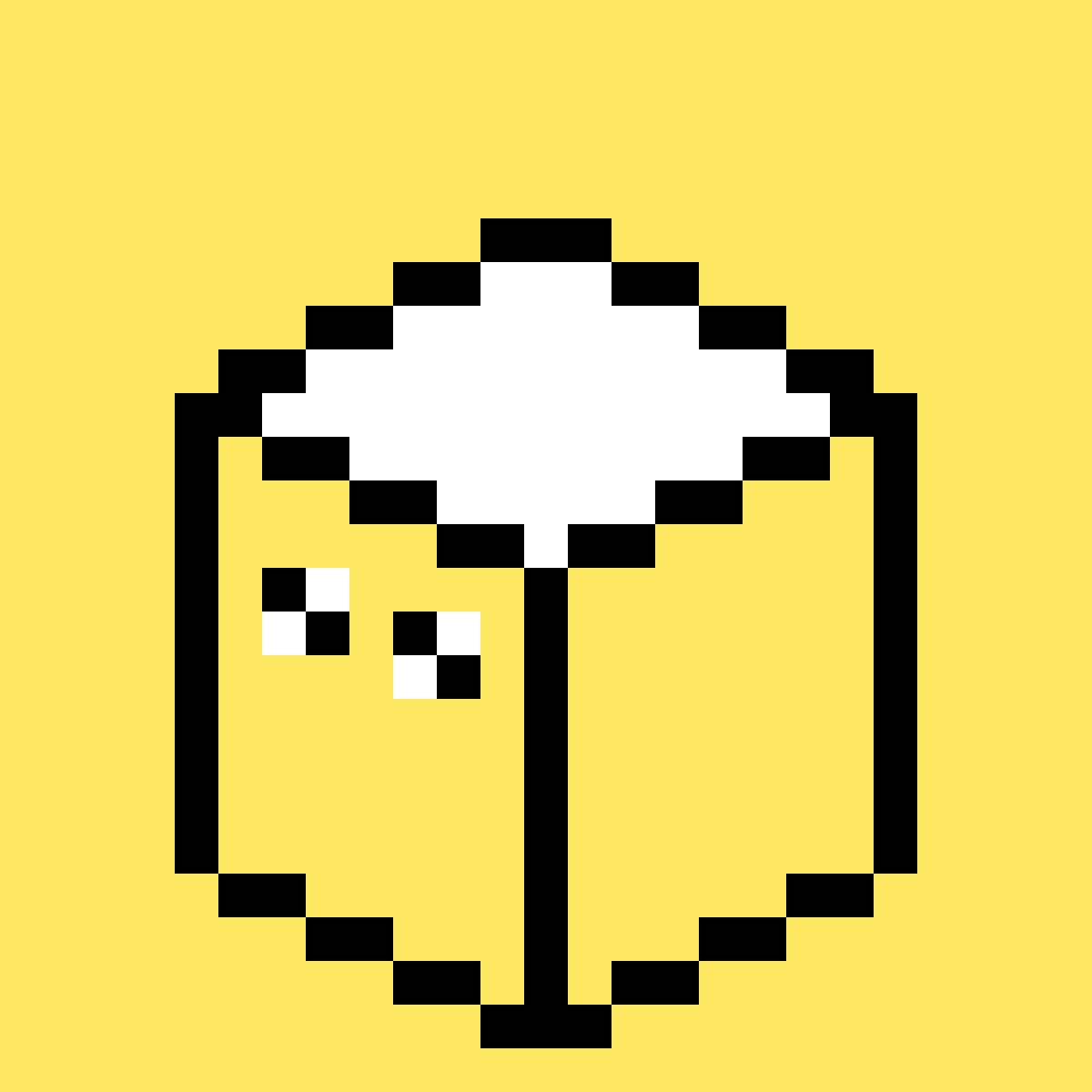 Cube #2051