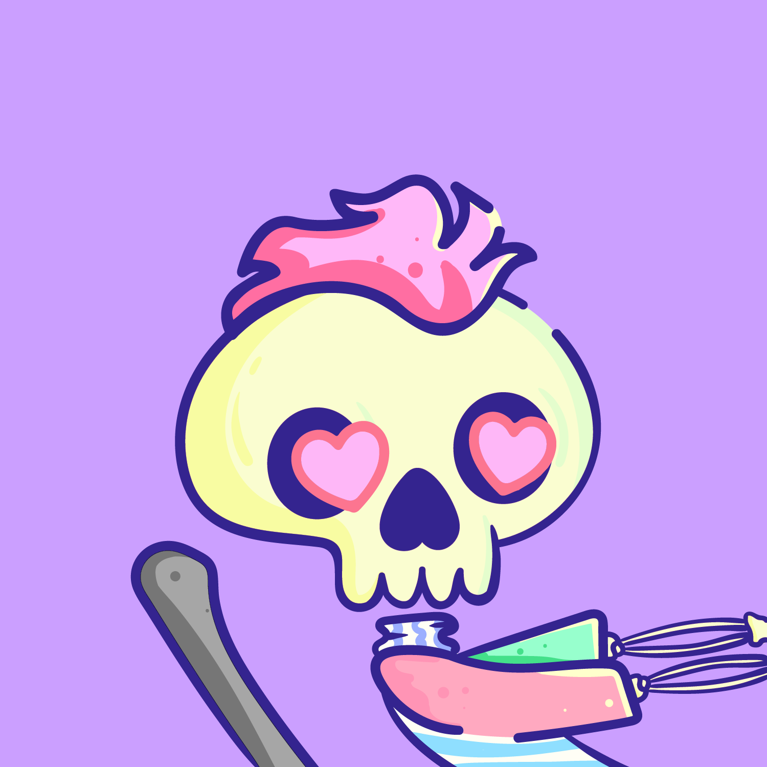 BONER #6737