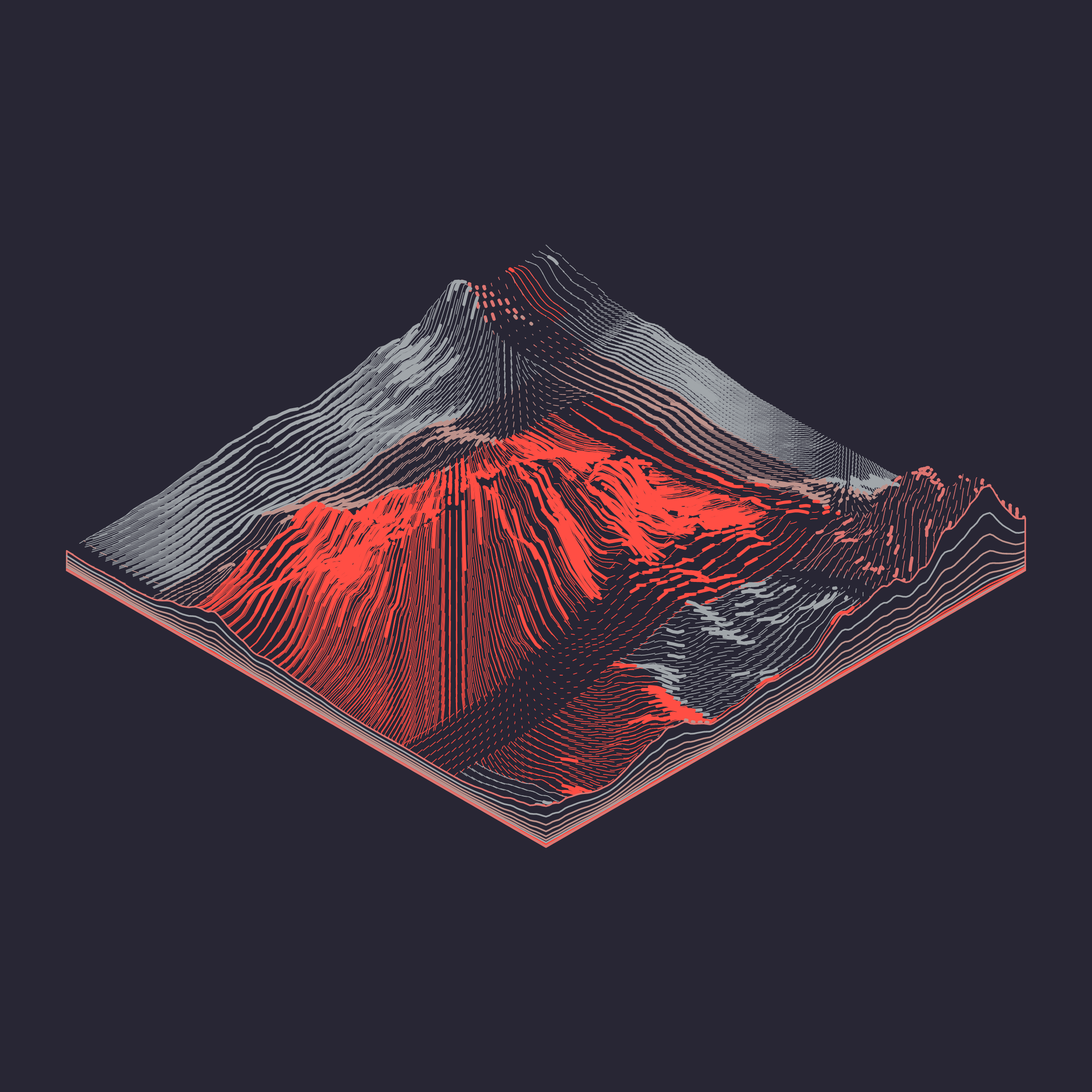 Subscapes #293