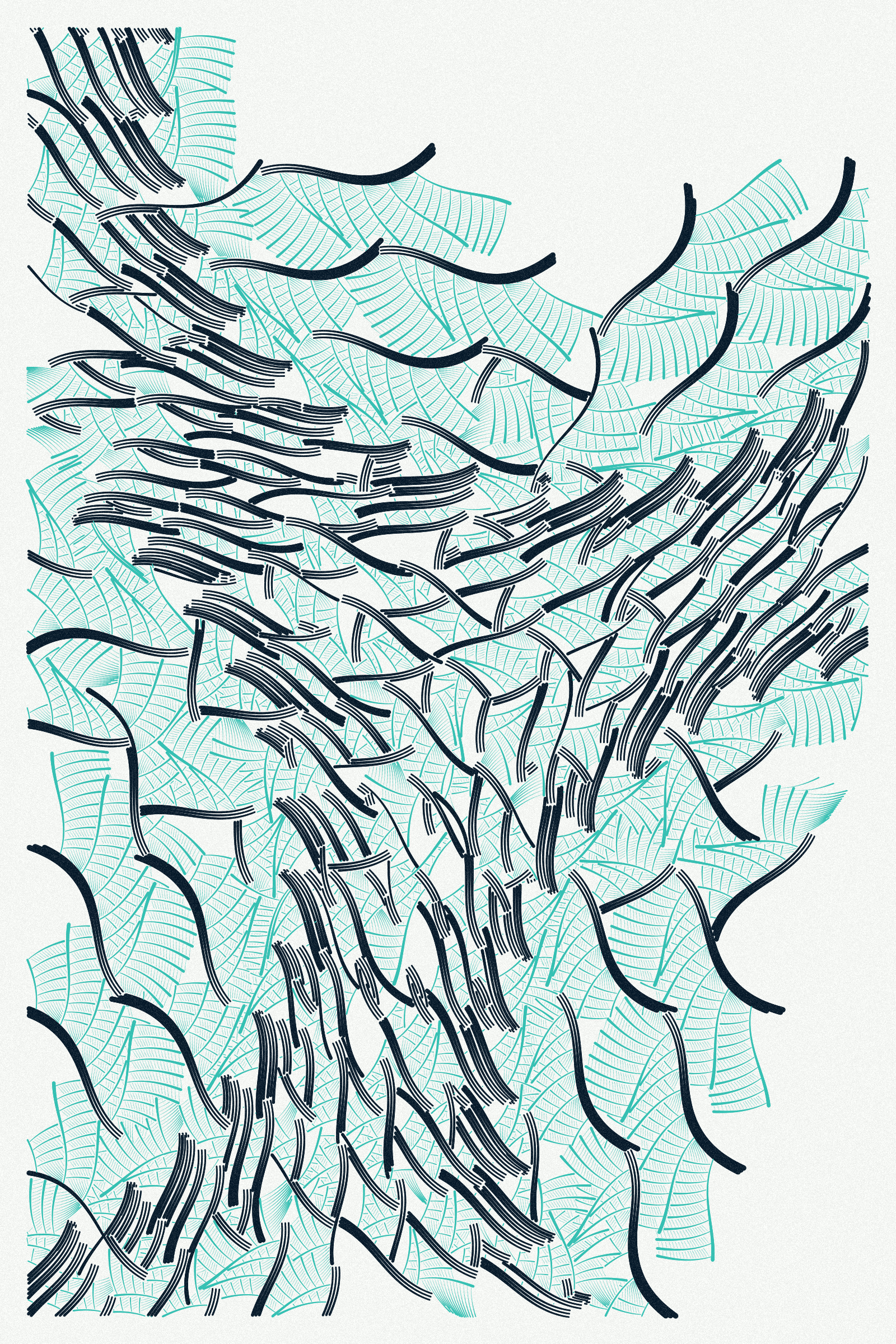 Intricada #0