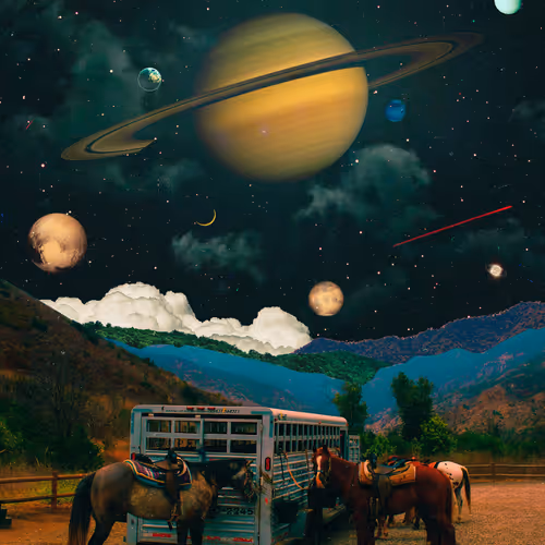Zuma Canyon, 2023
