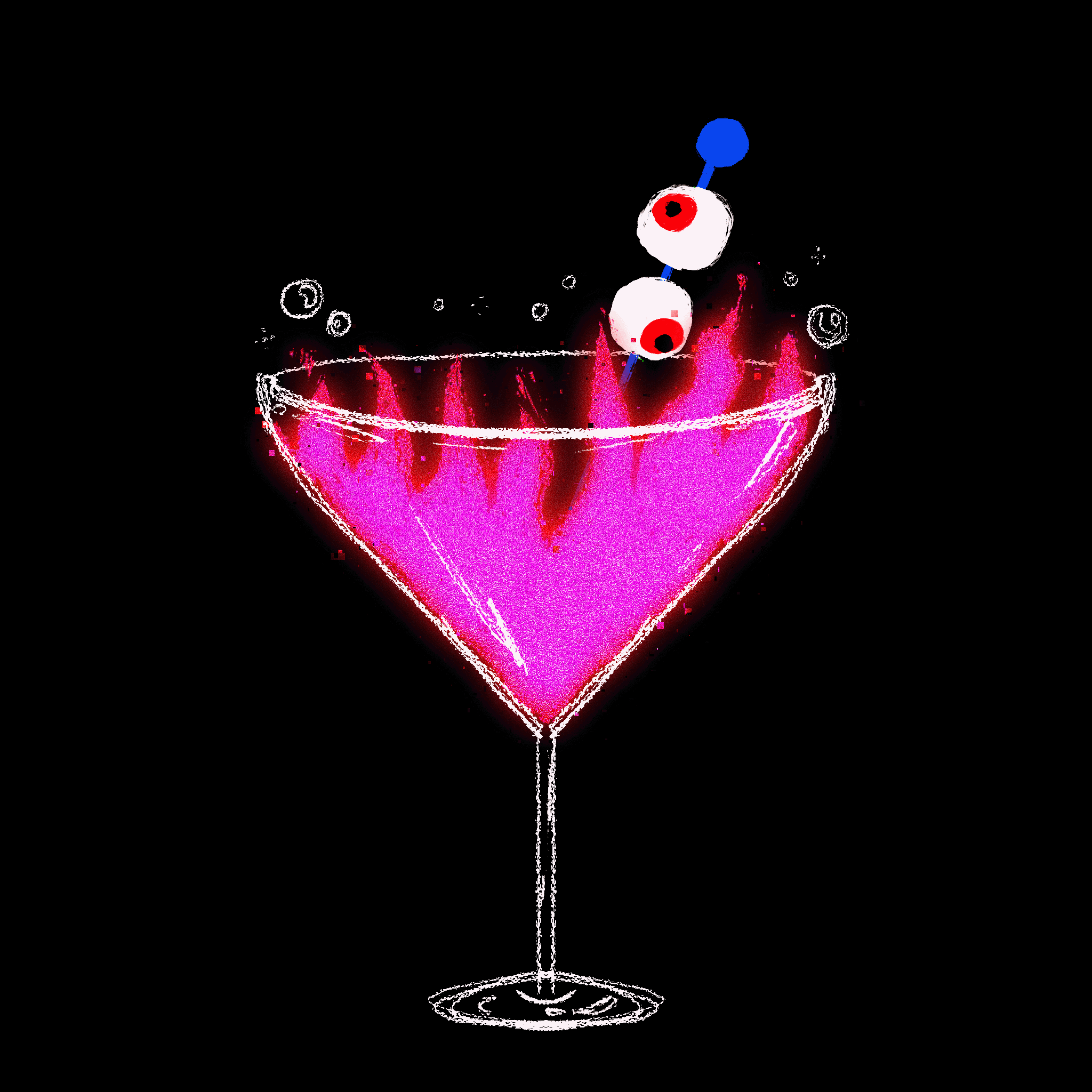 Welcome Drink VIP