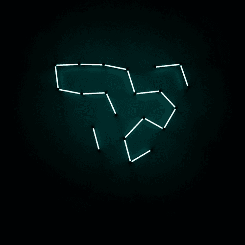 Neon Light #0211