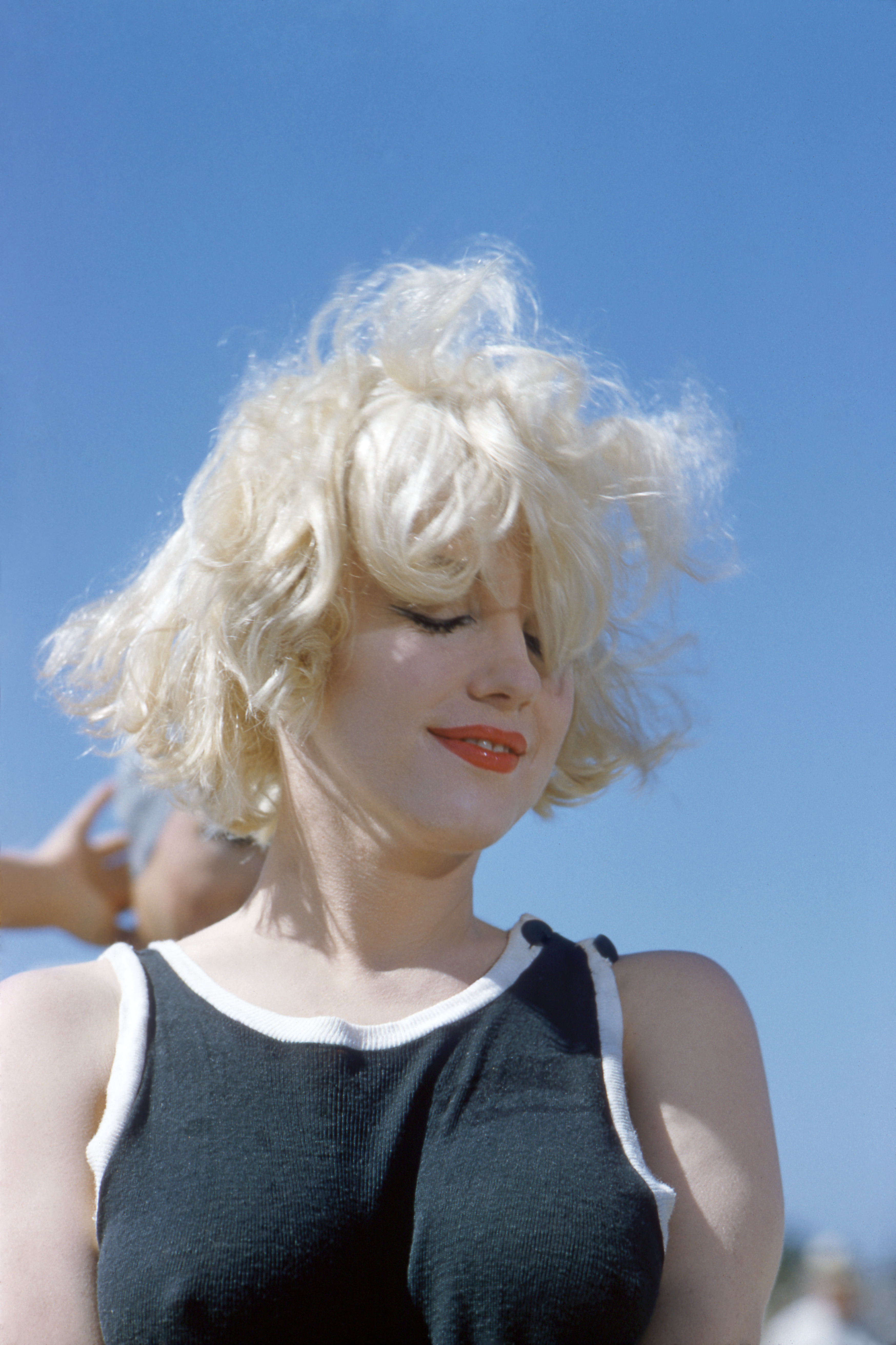 Phto. - Marilyn Monroe - Innovation of Influence