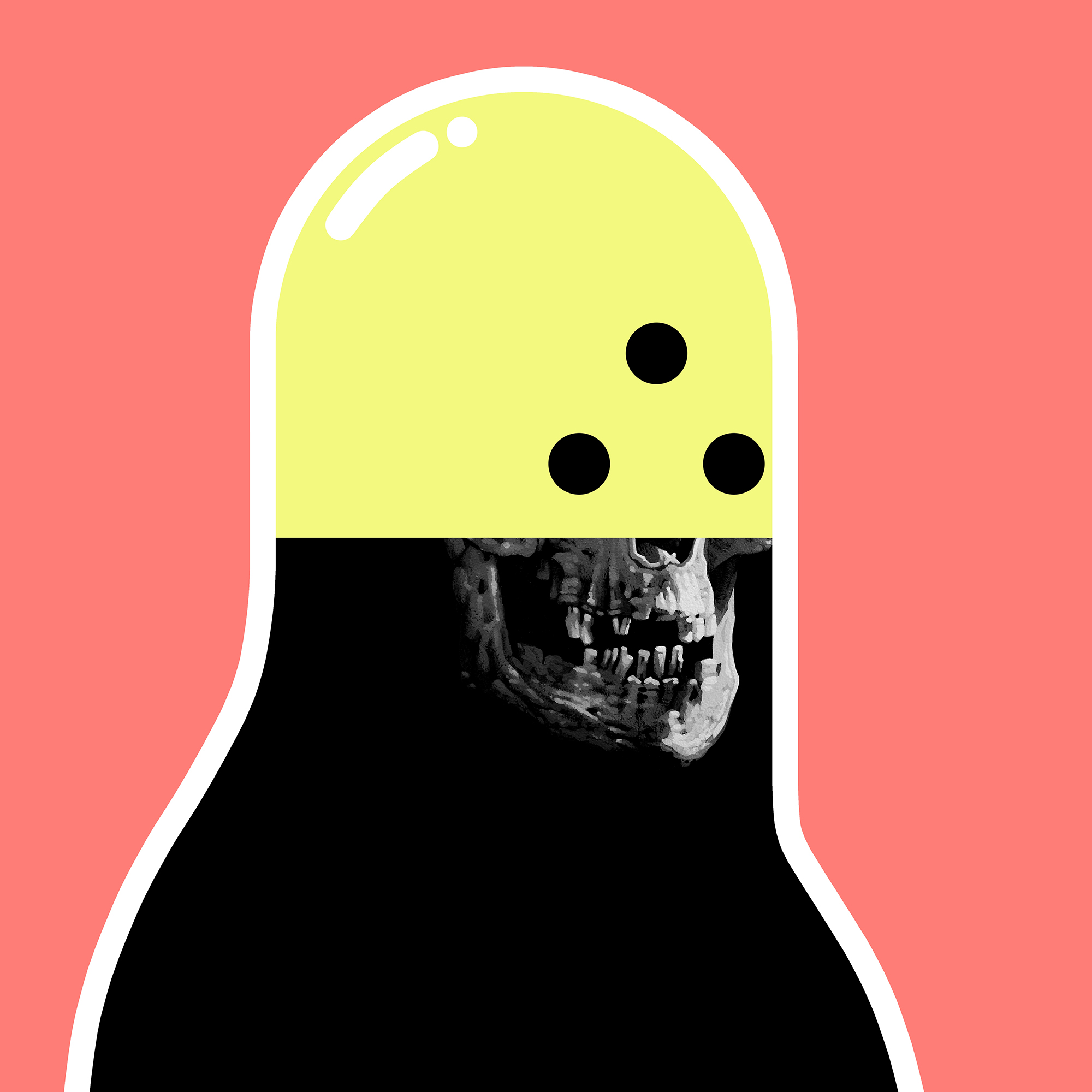 Cyber Bandit #799