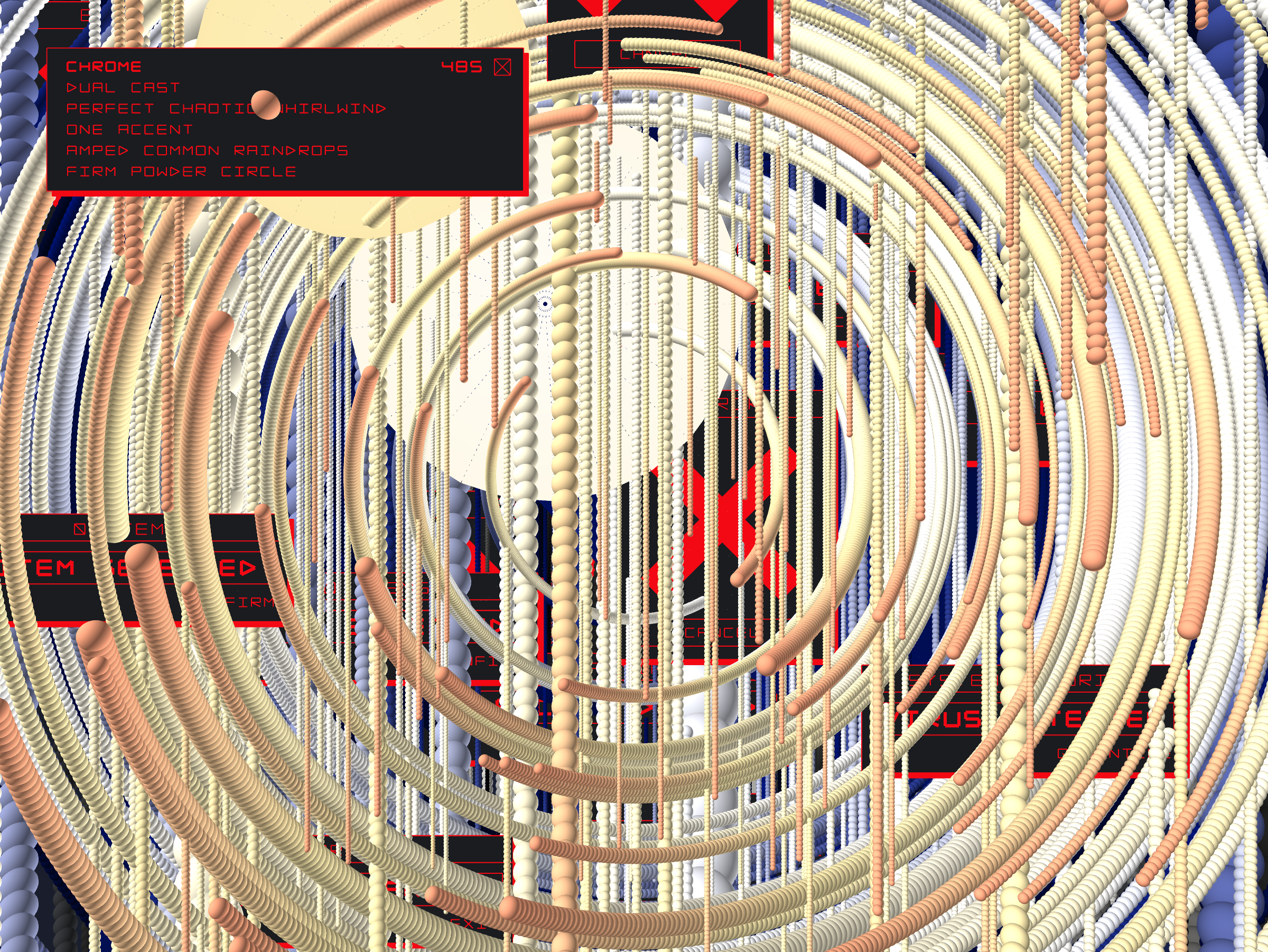 Colorspace #485