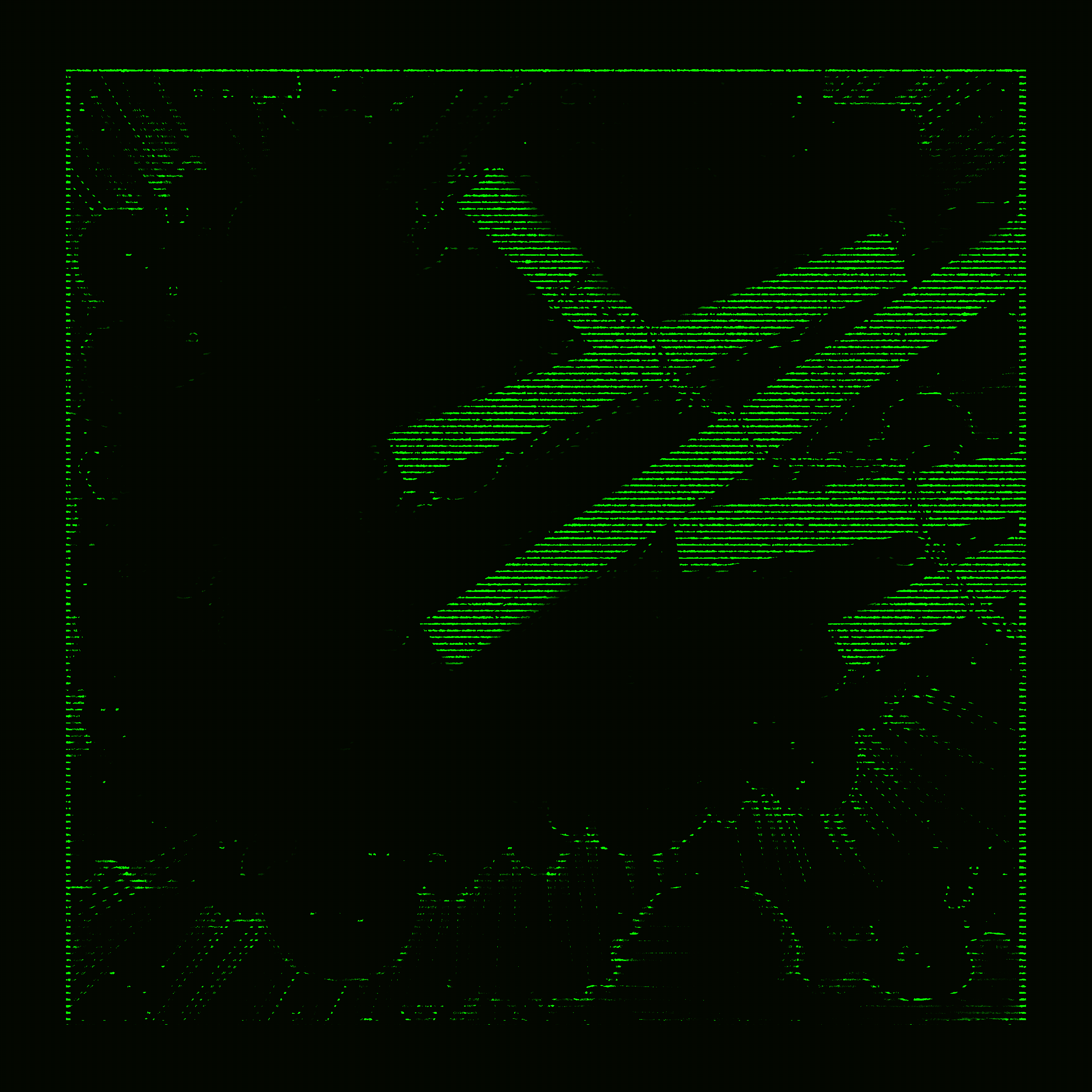 Decal by Three Panel Crimes #70
