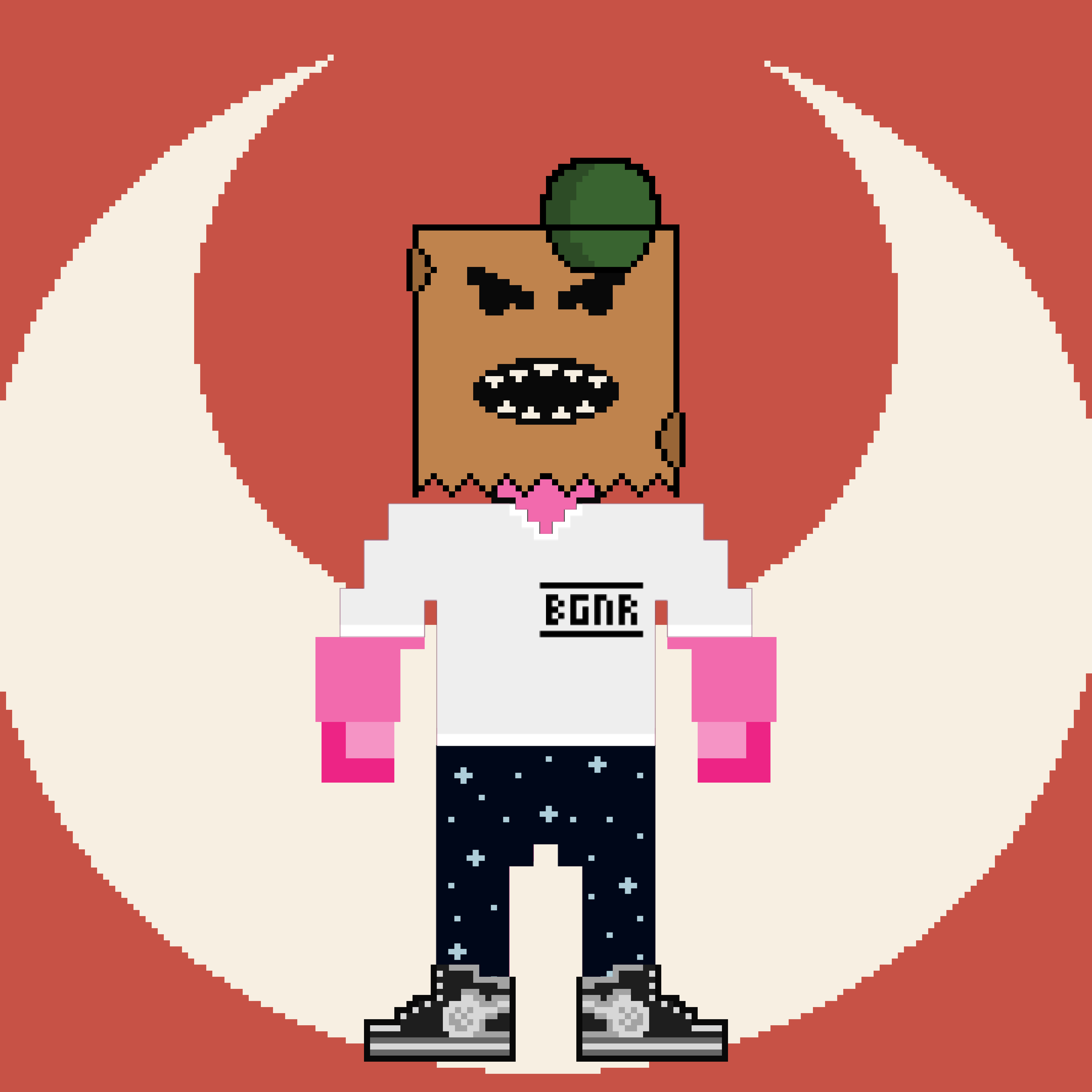 PXLBAGNER #1891