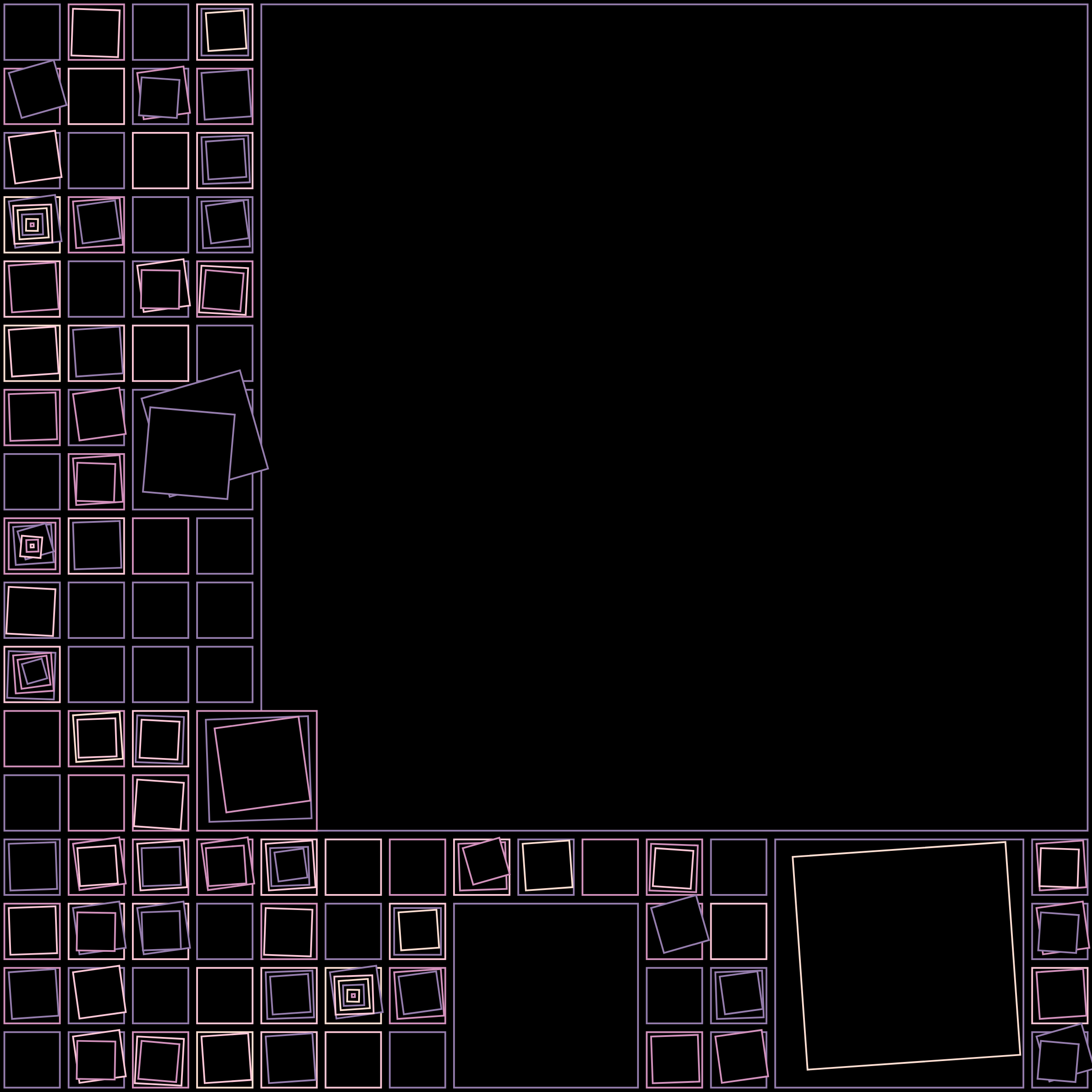 Aerial View #5