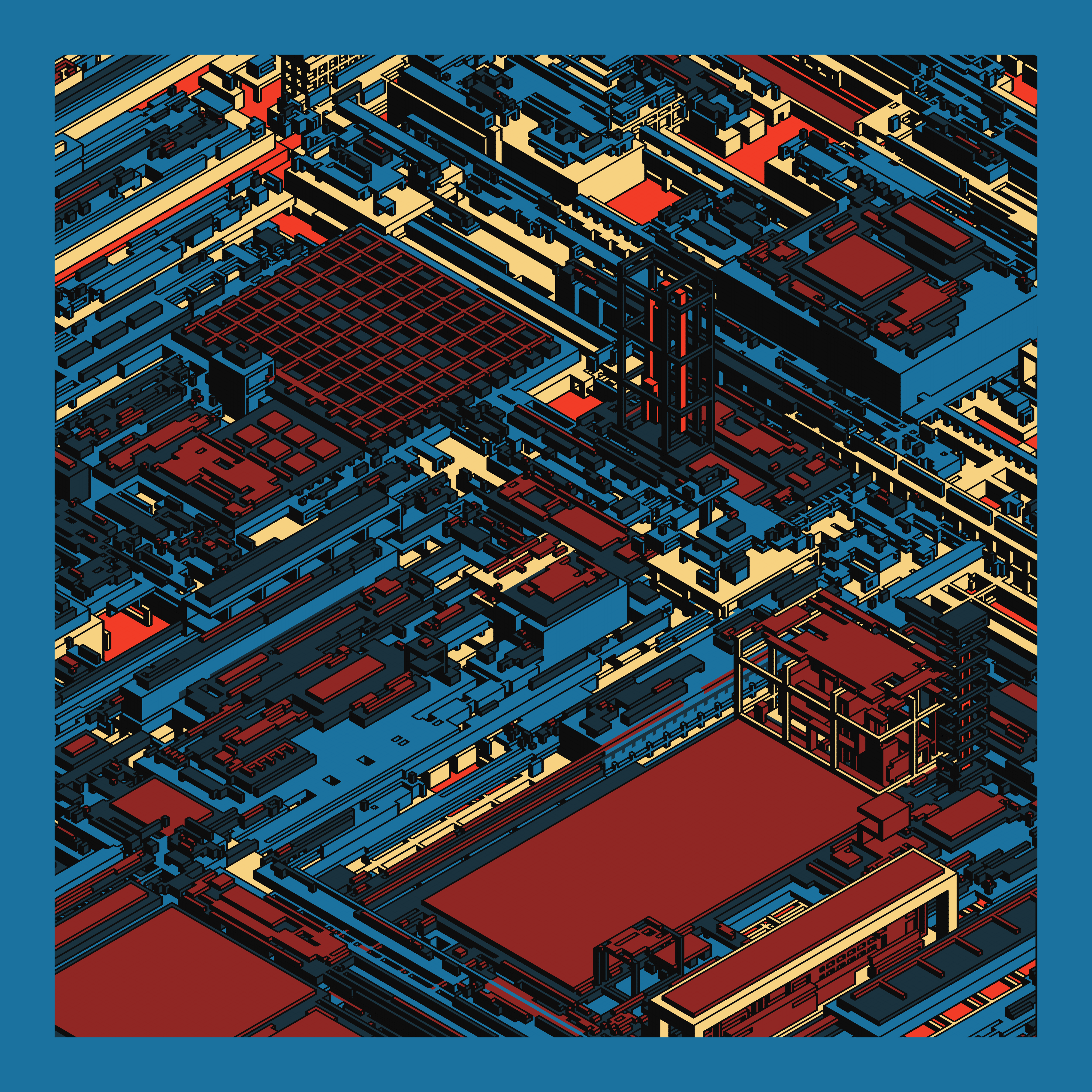 Plasticity #150