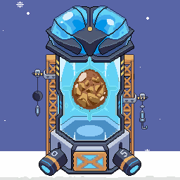Maniavere Egg #2308